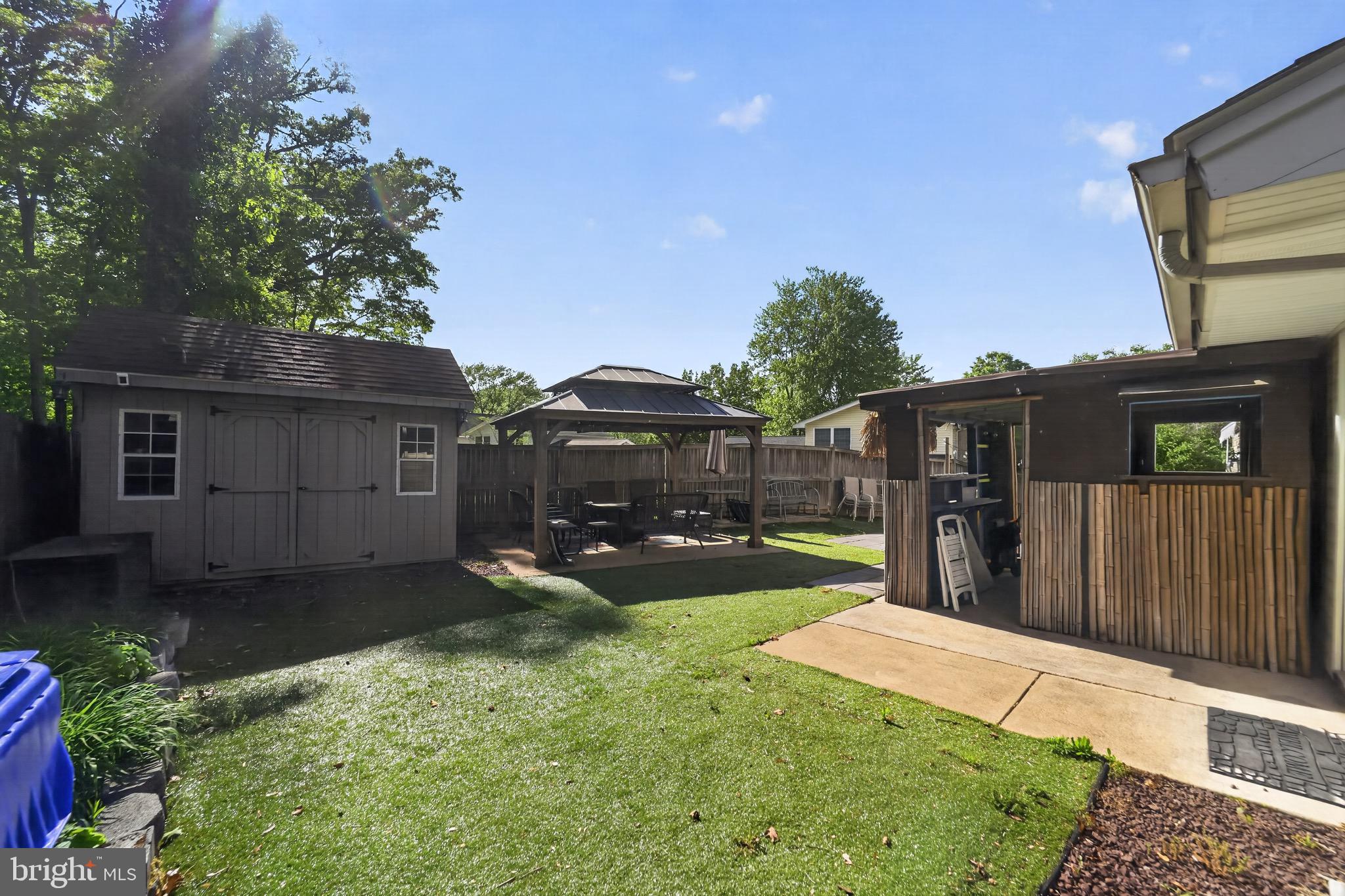PINEFIELD - Residential