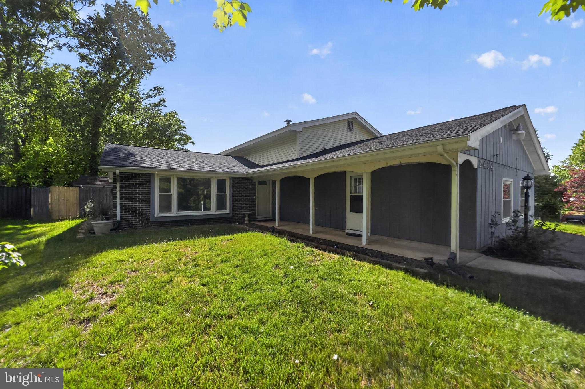 2434 PINEFIELD ROAD