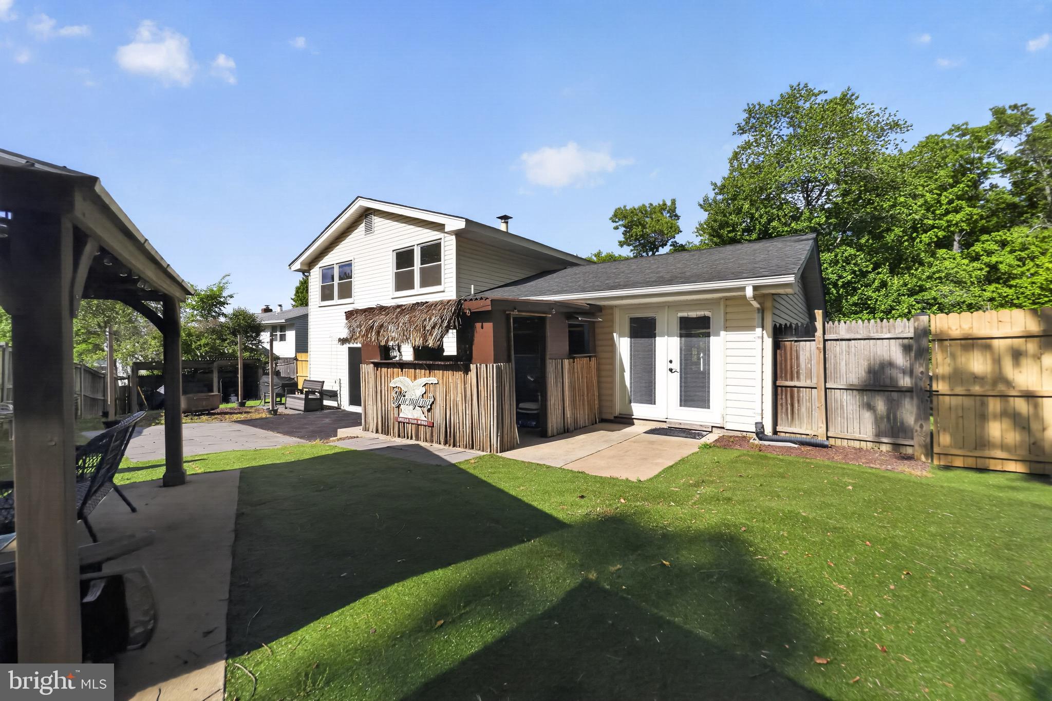 PINEFIELD - Residential