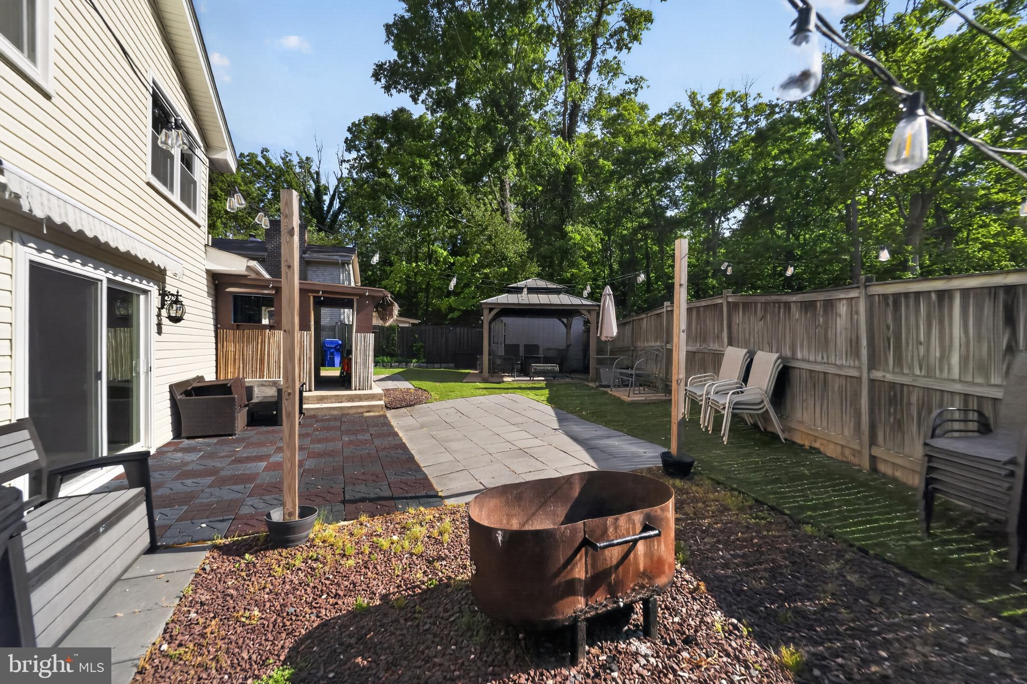 PINEFIELD - Residential