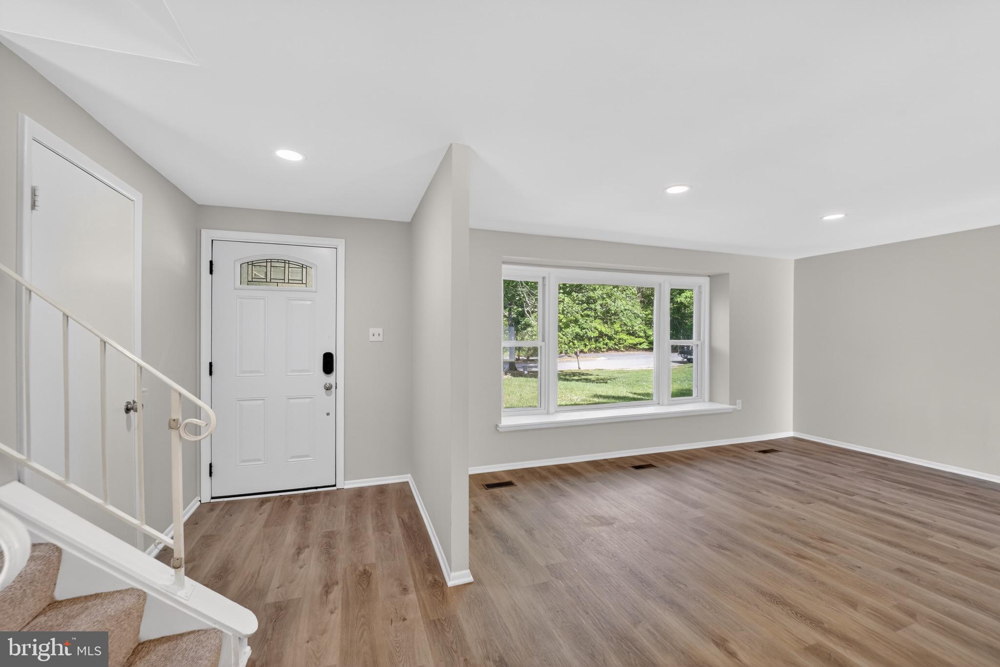 PINEFIELD - Residential