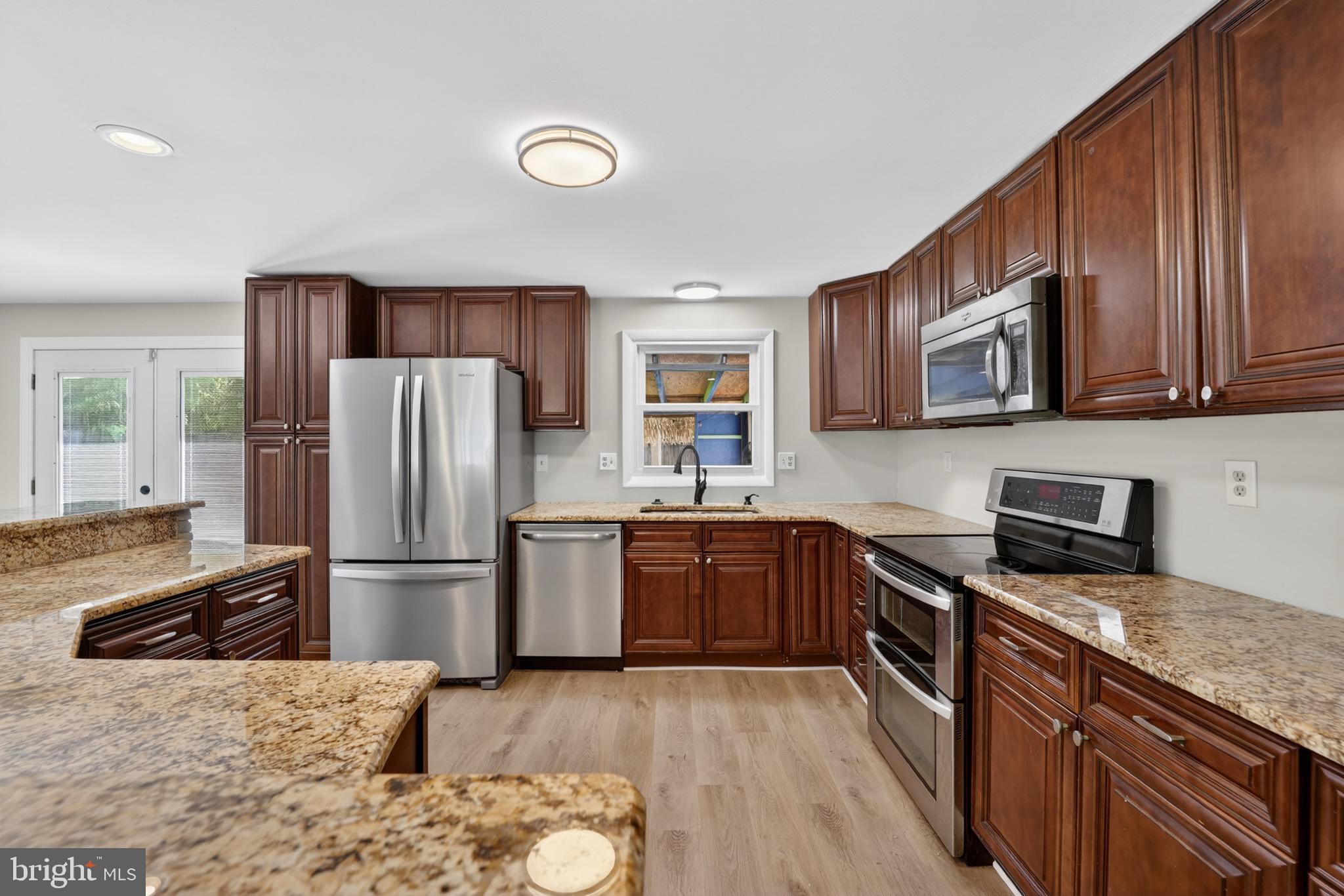 PINEFIELD - Residential