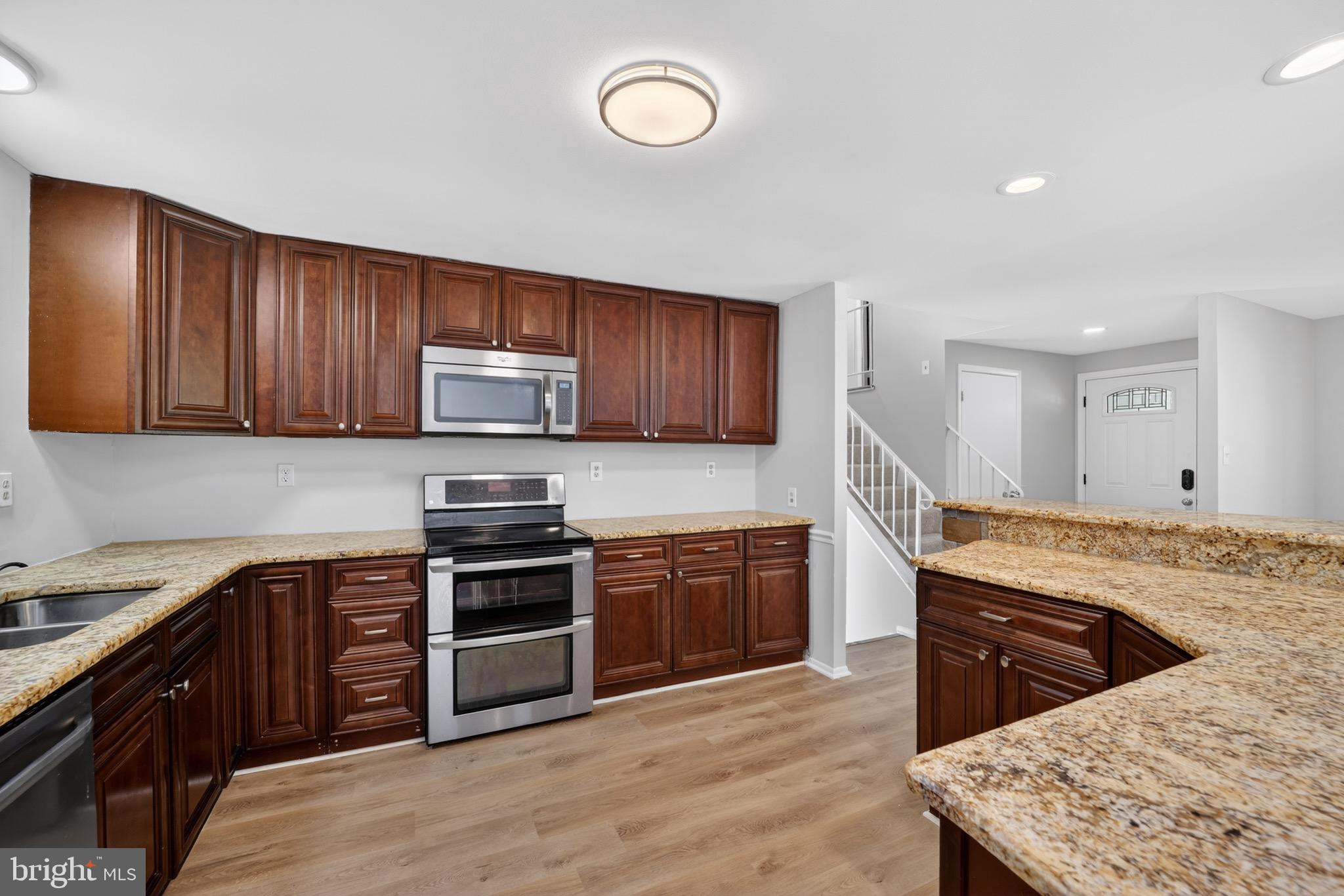 PINEFIELD - Residential