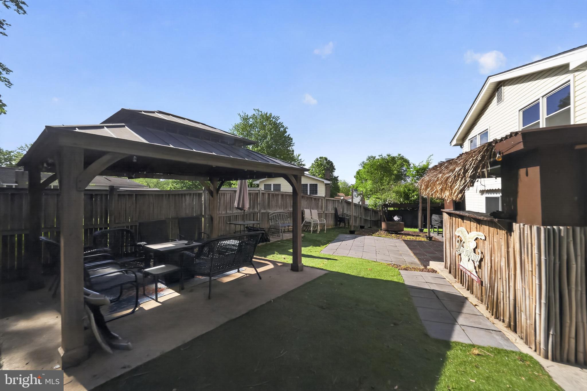PINEFIELD - Residential