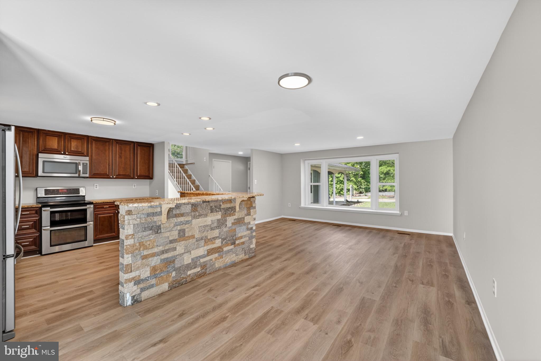 PINEFIELD - Residential