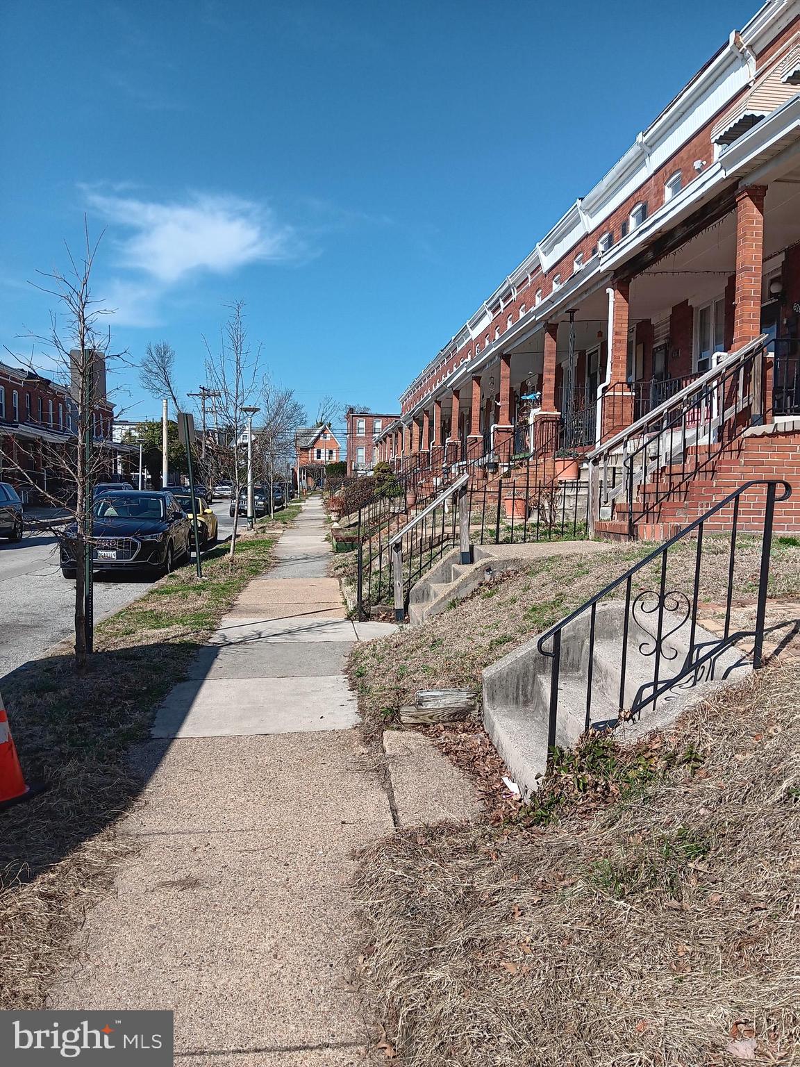 WAVERLY - Residential