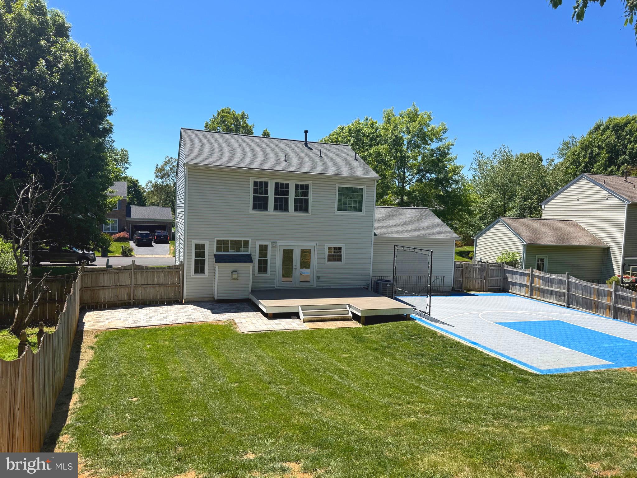 5796 BIRCH WHITE
