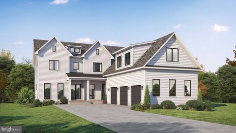 7000 TYNDALE STREET MCLEAN VA 22101