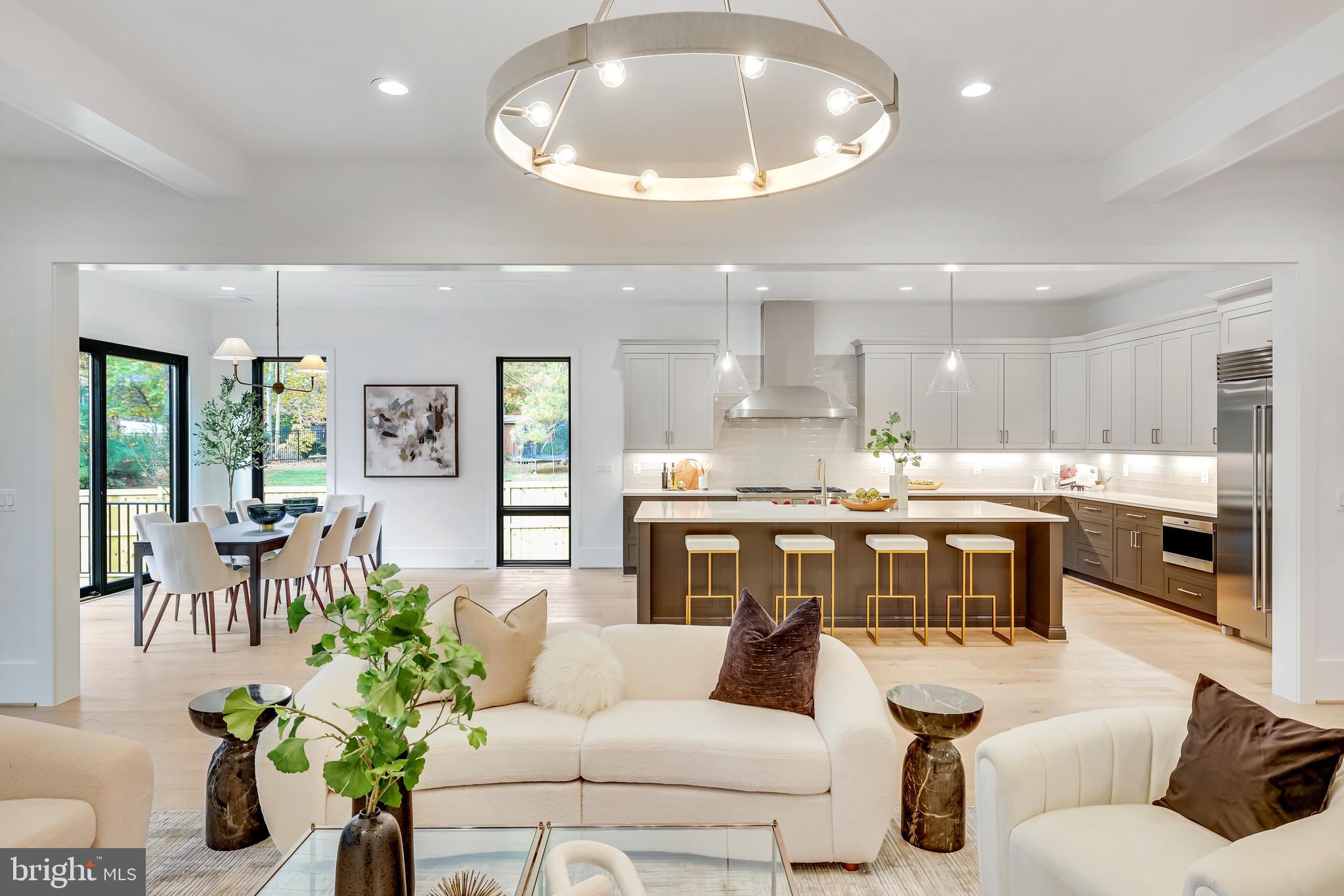 KENT GARDENS - Residential