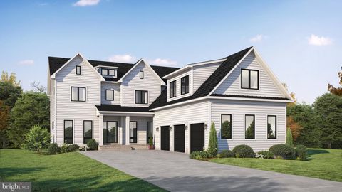 7000 TYNDALE STREET MCLEAN VA 22101