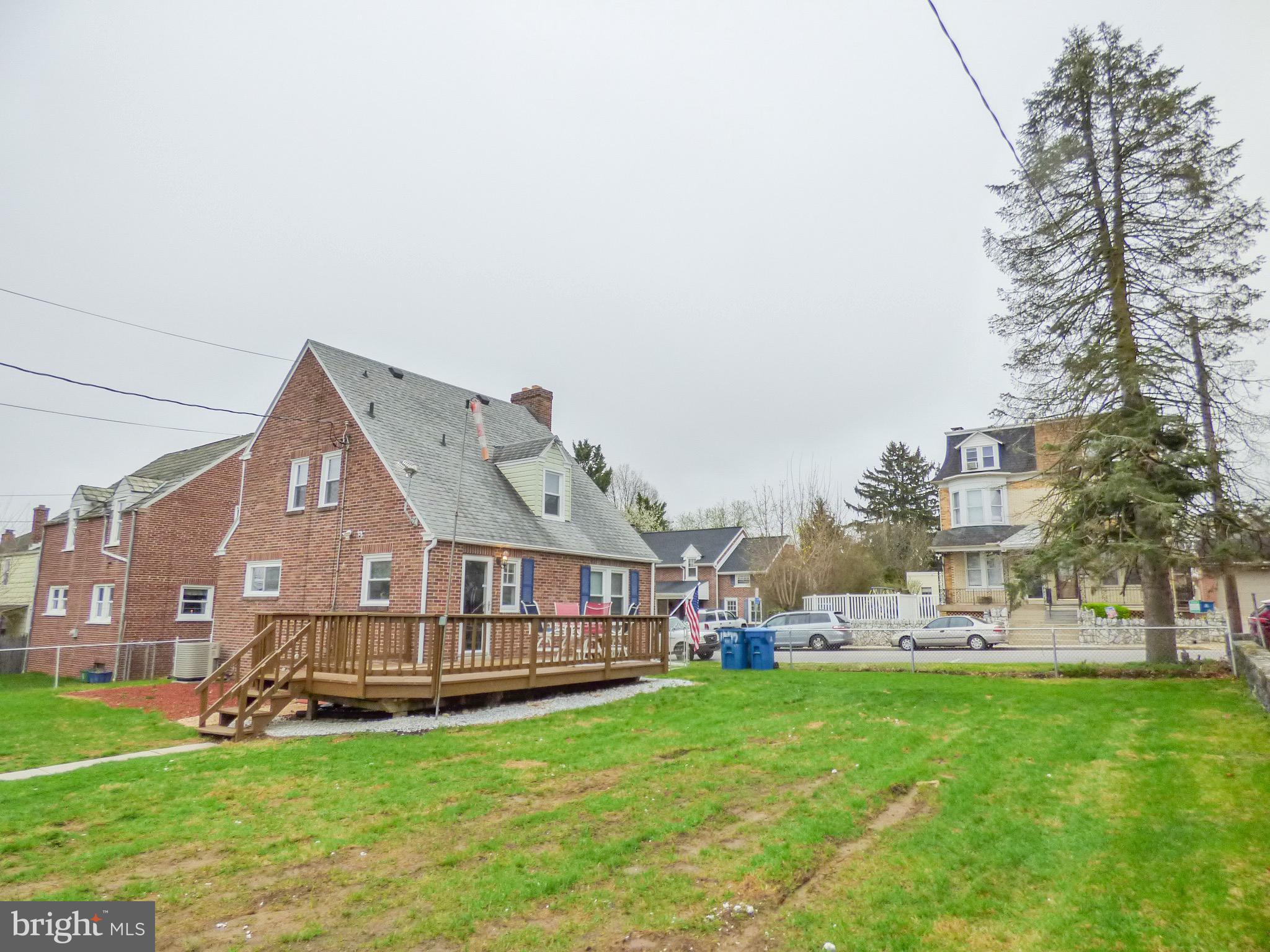 1277 W POPLAR STREET