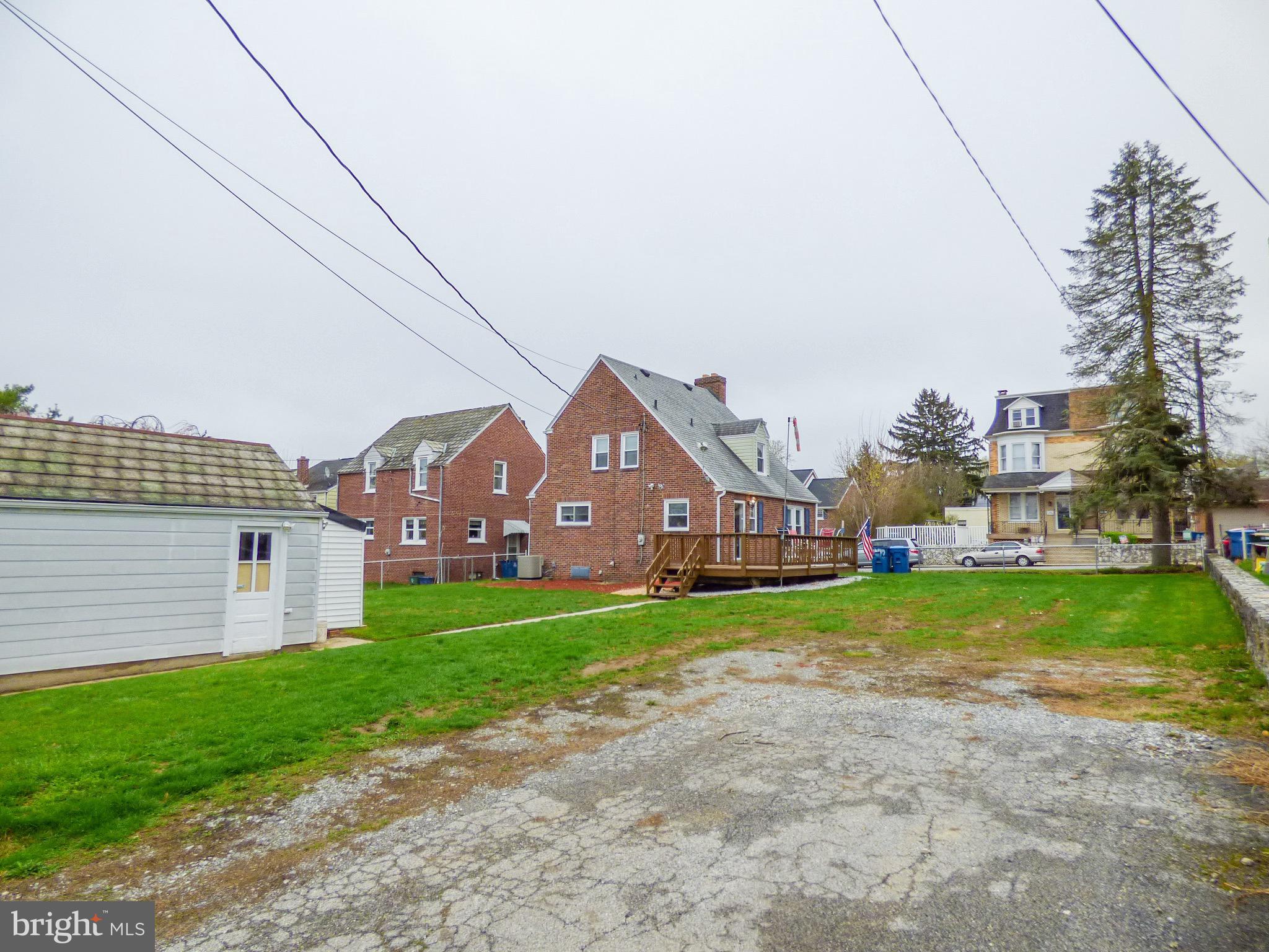 1277 W POPLAR STREET