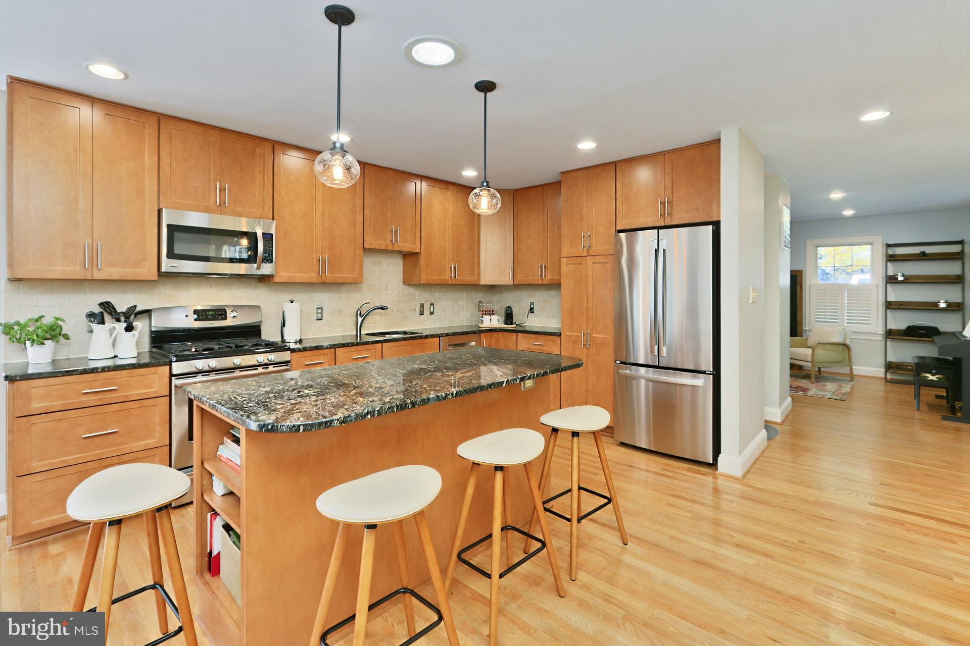 VIRGINIA FOREST - Residential