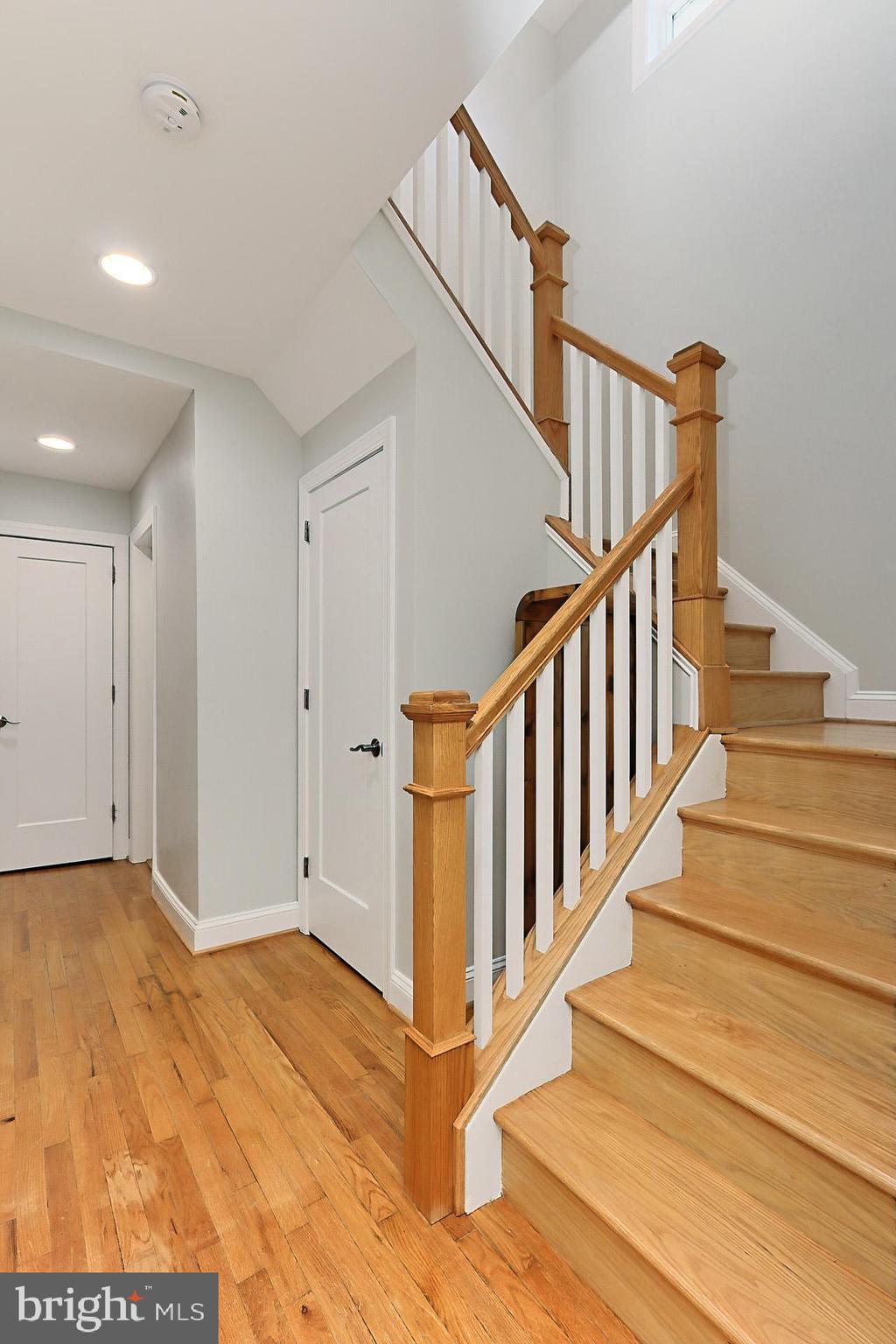 VIRGINIA FOREST - Residential