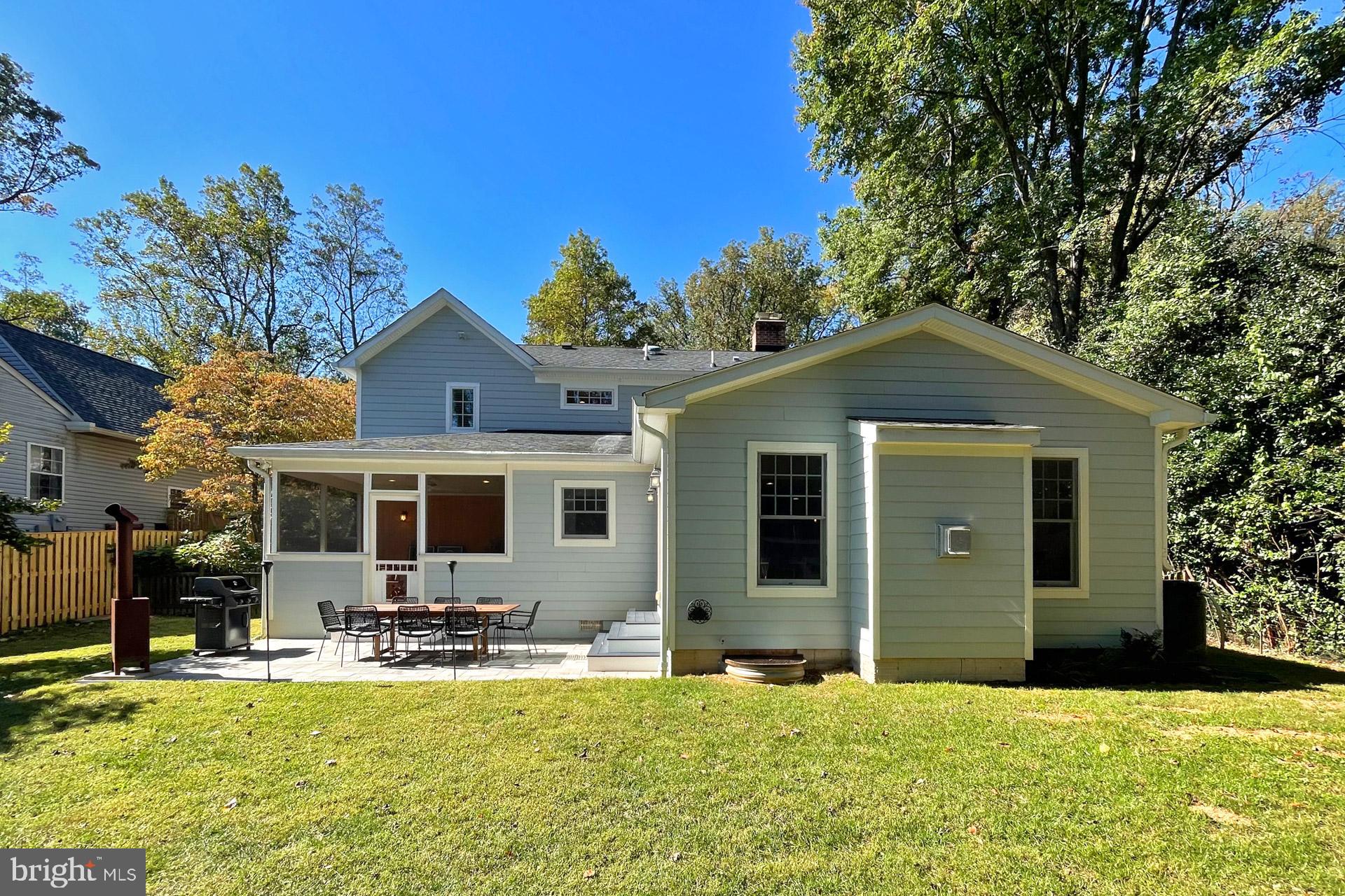 VIRGINIA FOREST - Residential