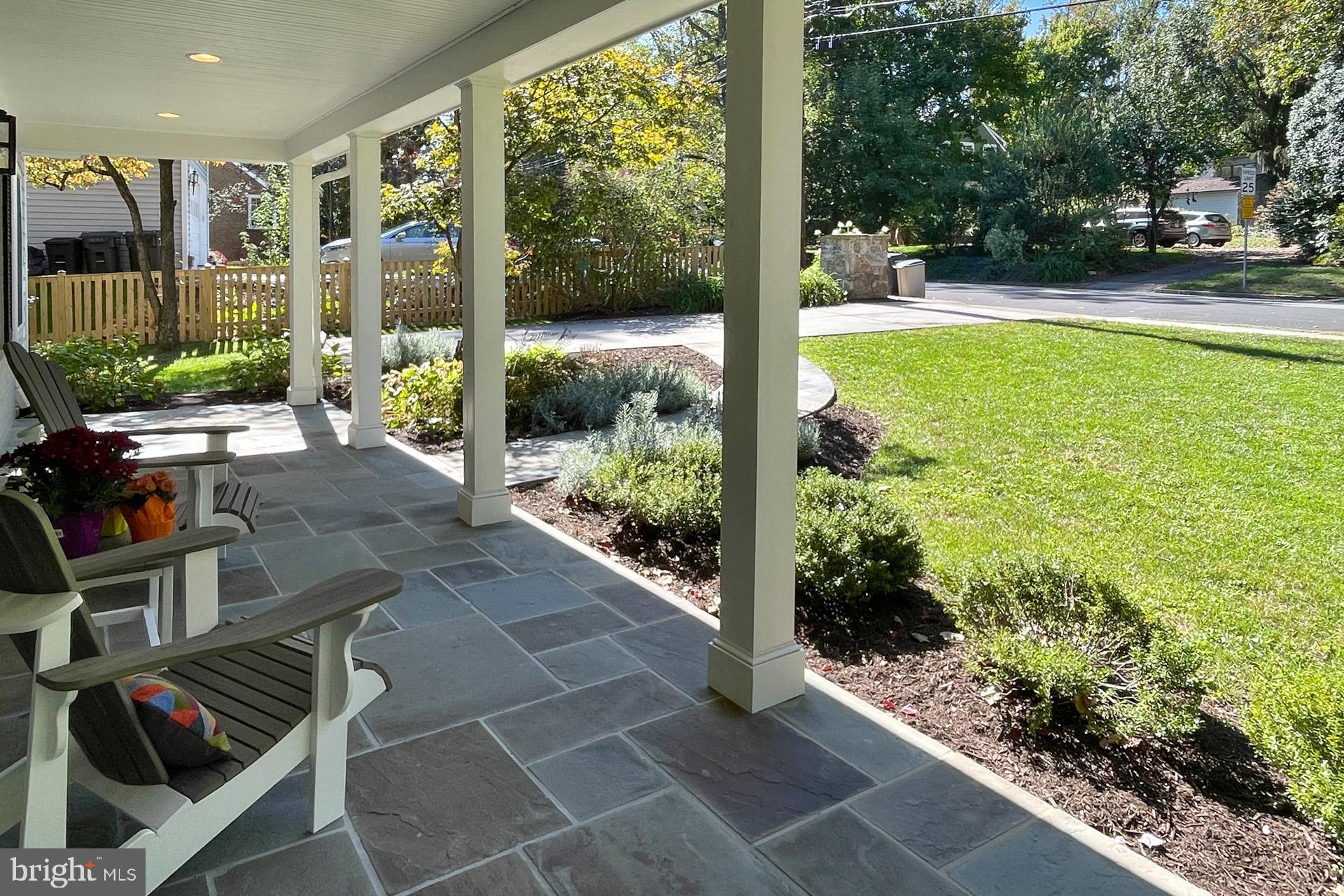 VIRGINIA FOREST - Residential