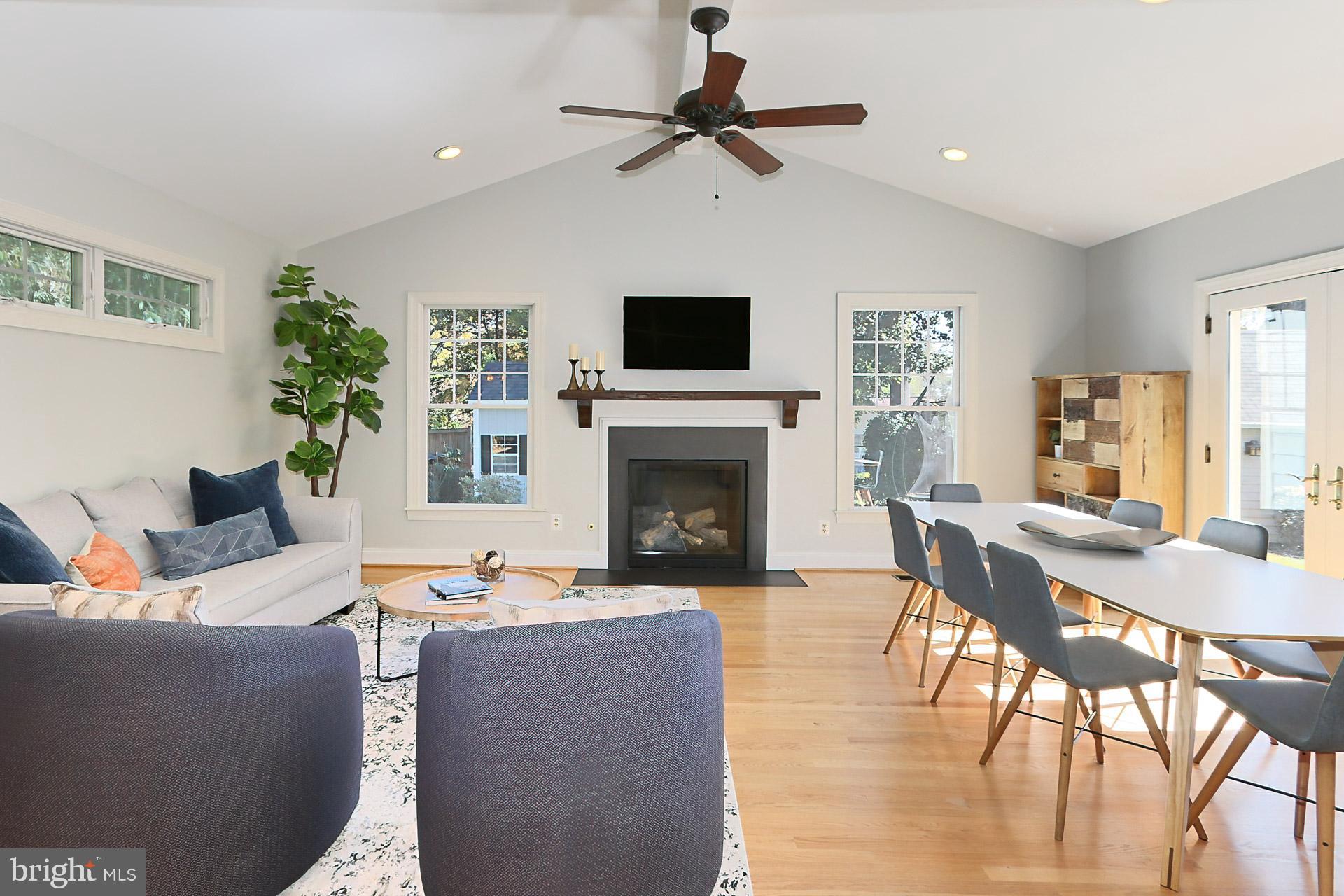 VIRGINIA FOREST - Residential