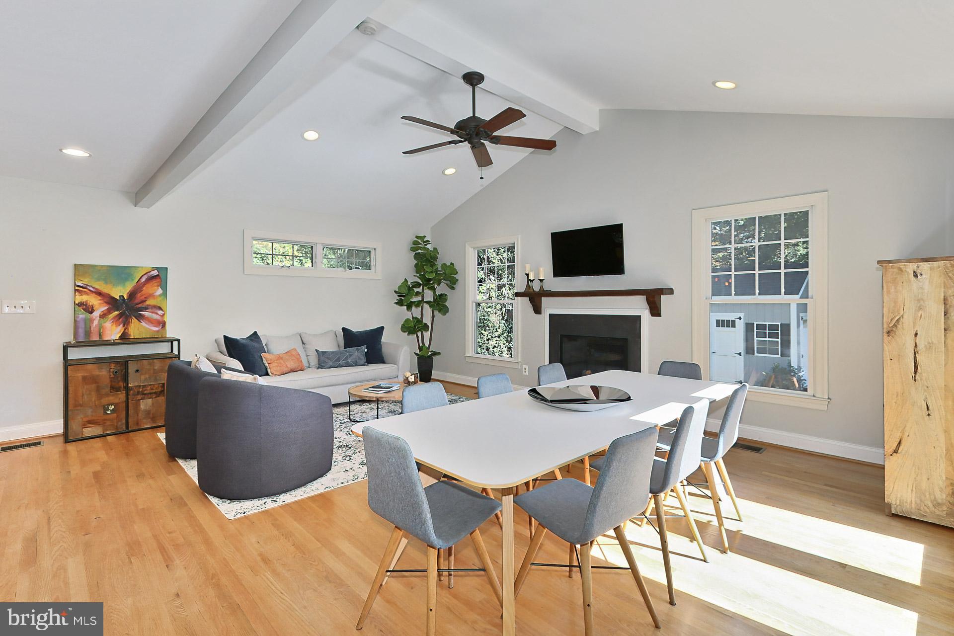 VIRGINIA FOREST - Residential