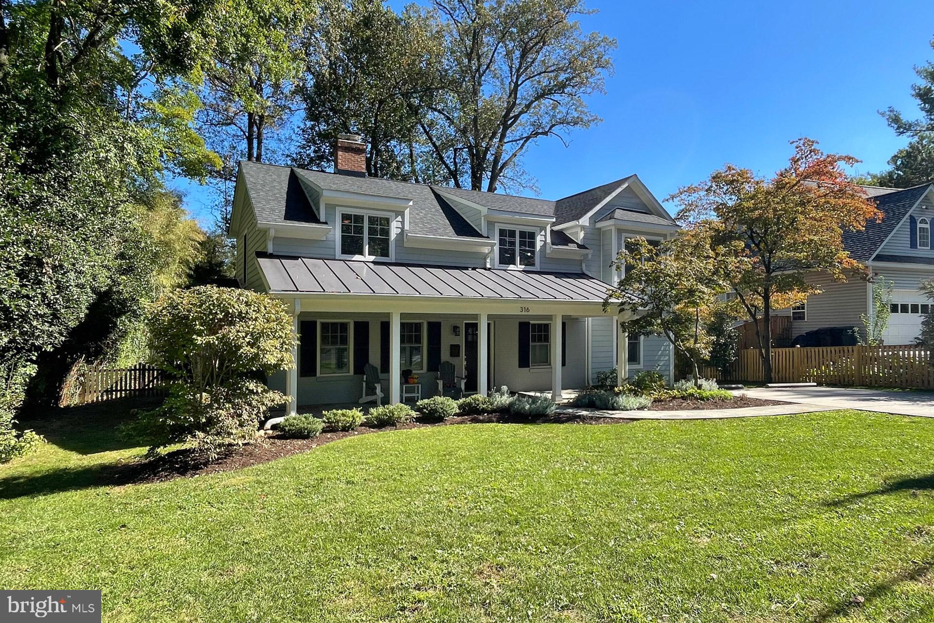 VIRGINIA FOREST - Residential