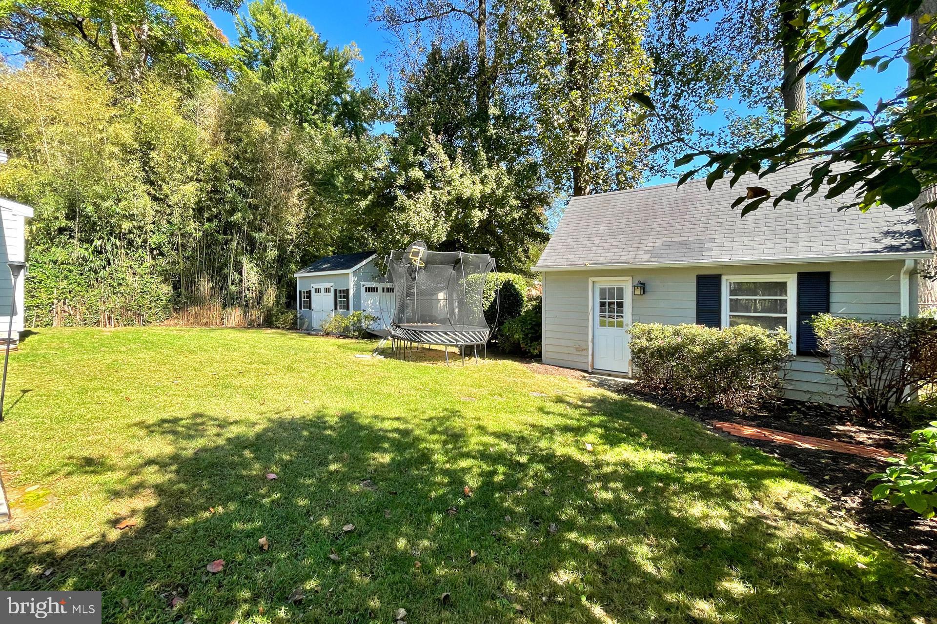 VIRGINIA FOREST - Residential