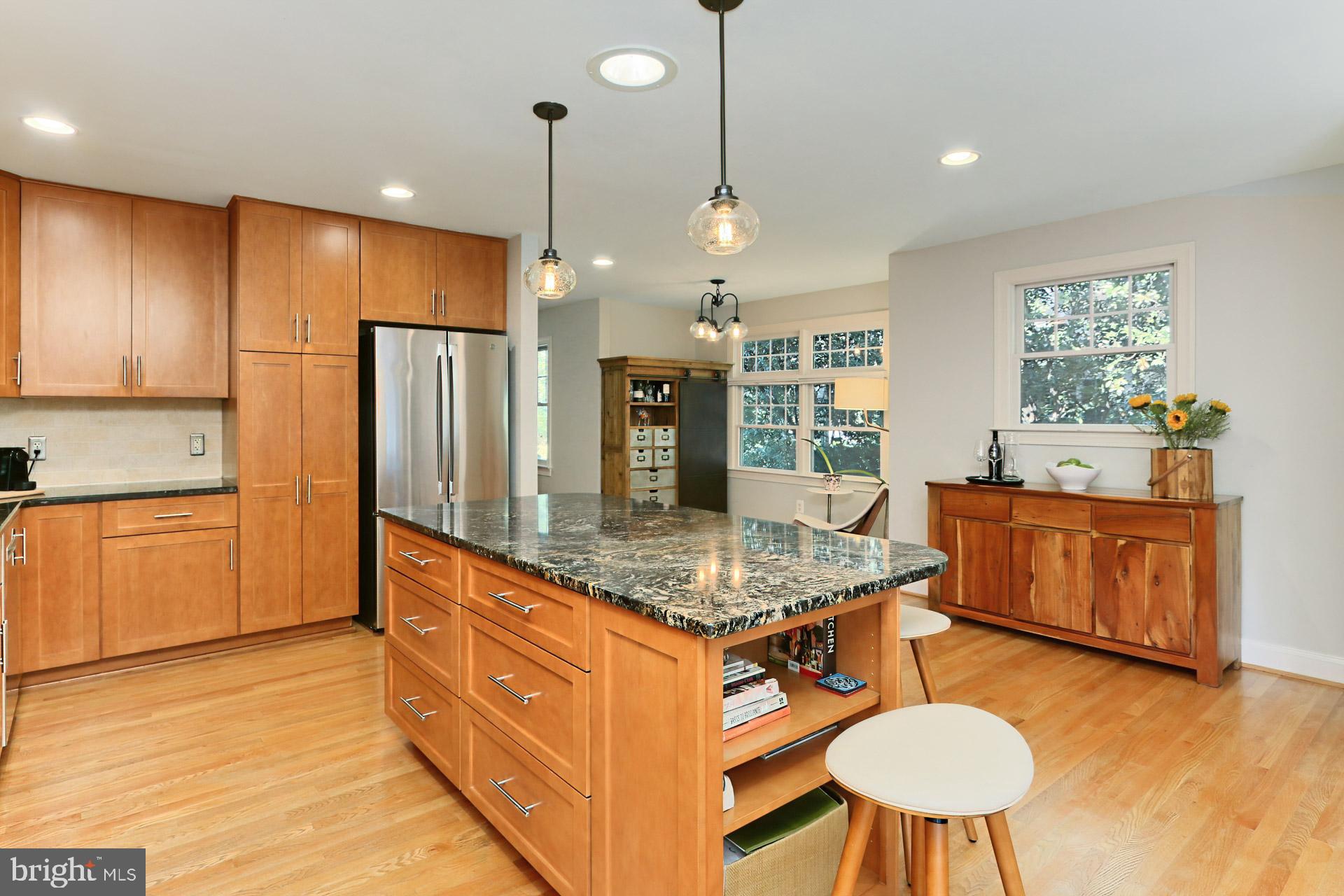 VIRGINIA FOREST - Residential