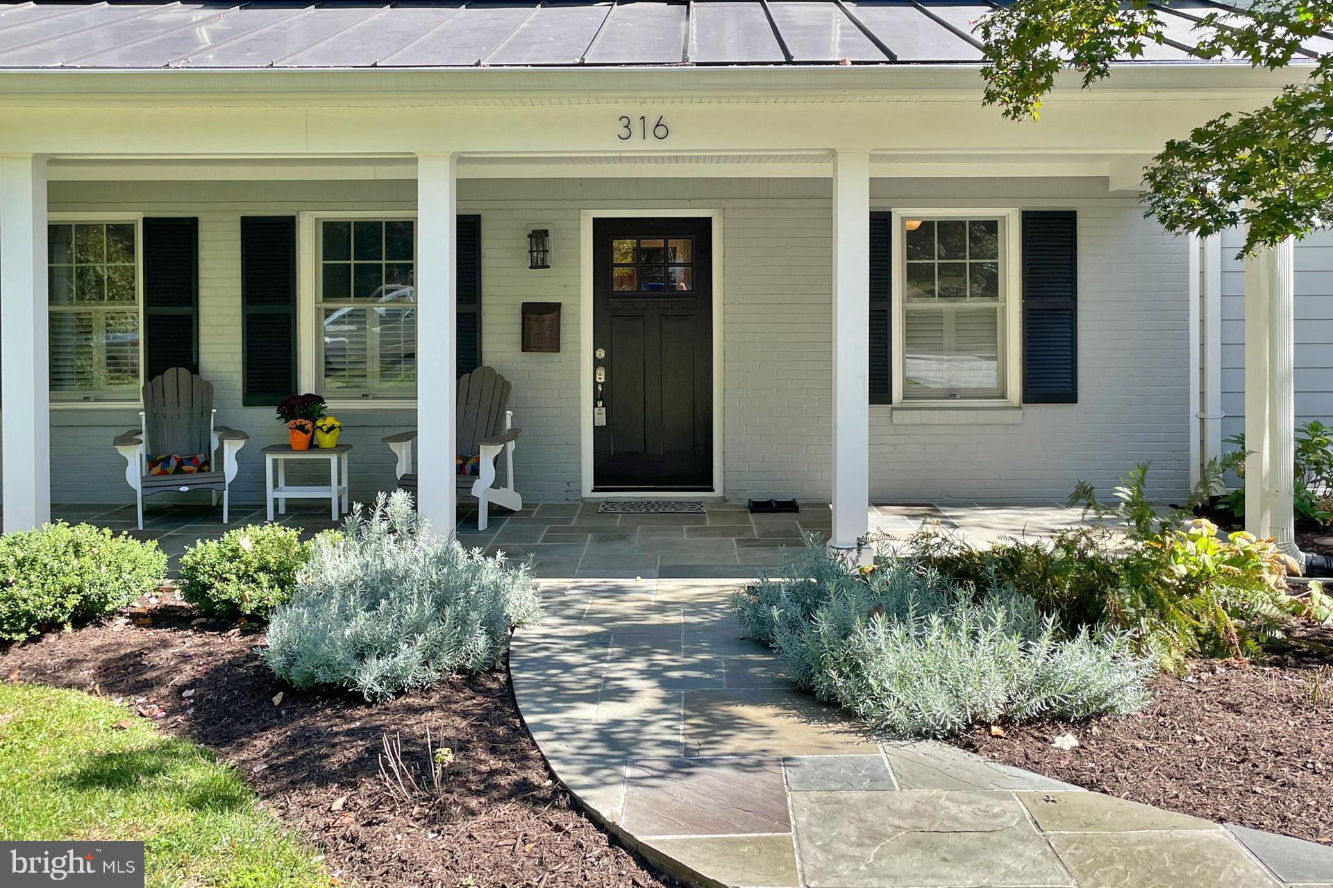 VIRGINIA FOREST - Residential