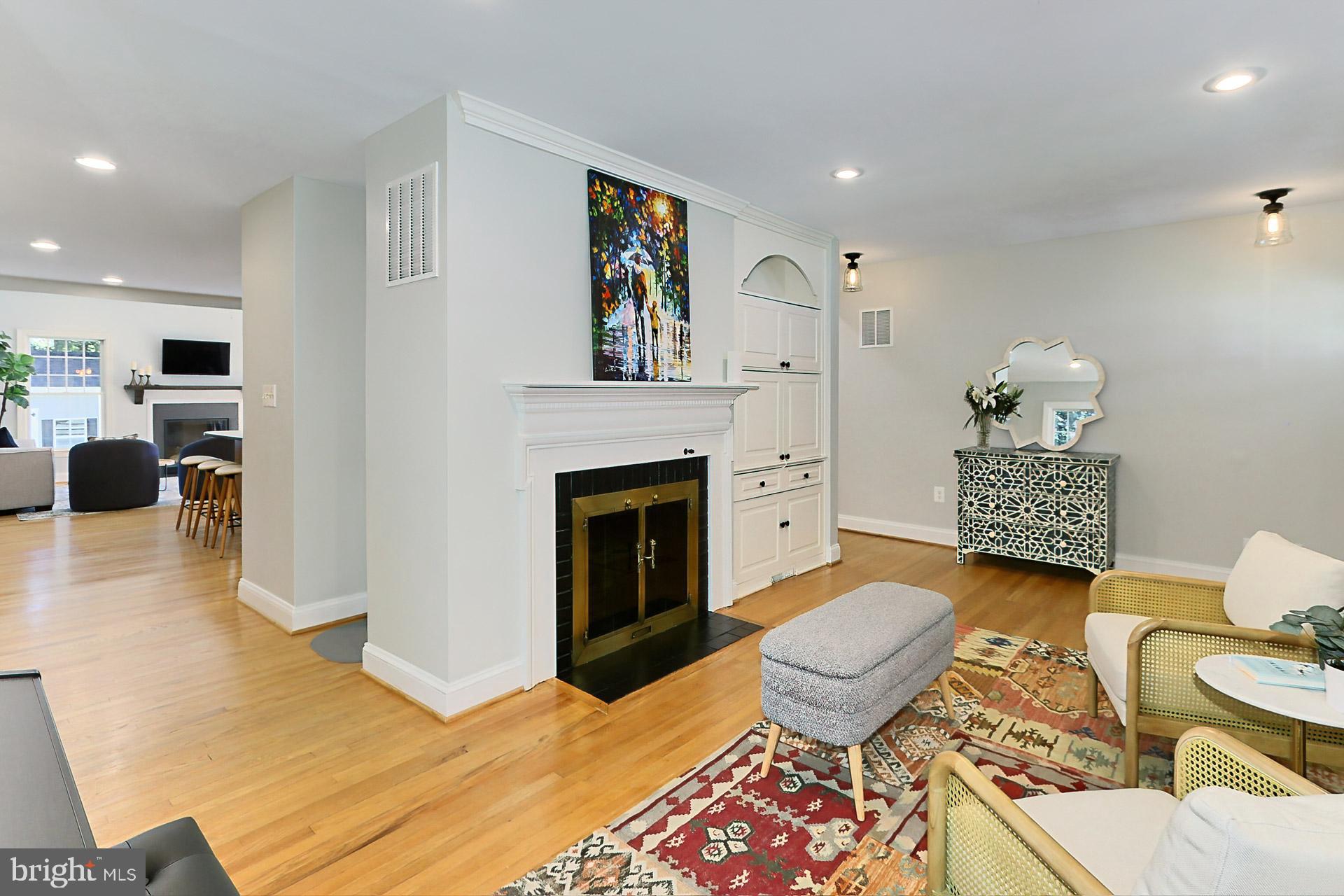 VIRGINIA FOREST - Residential