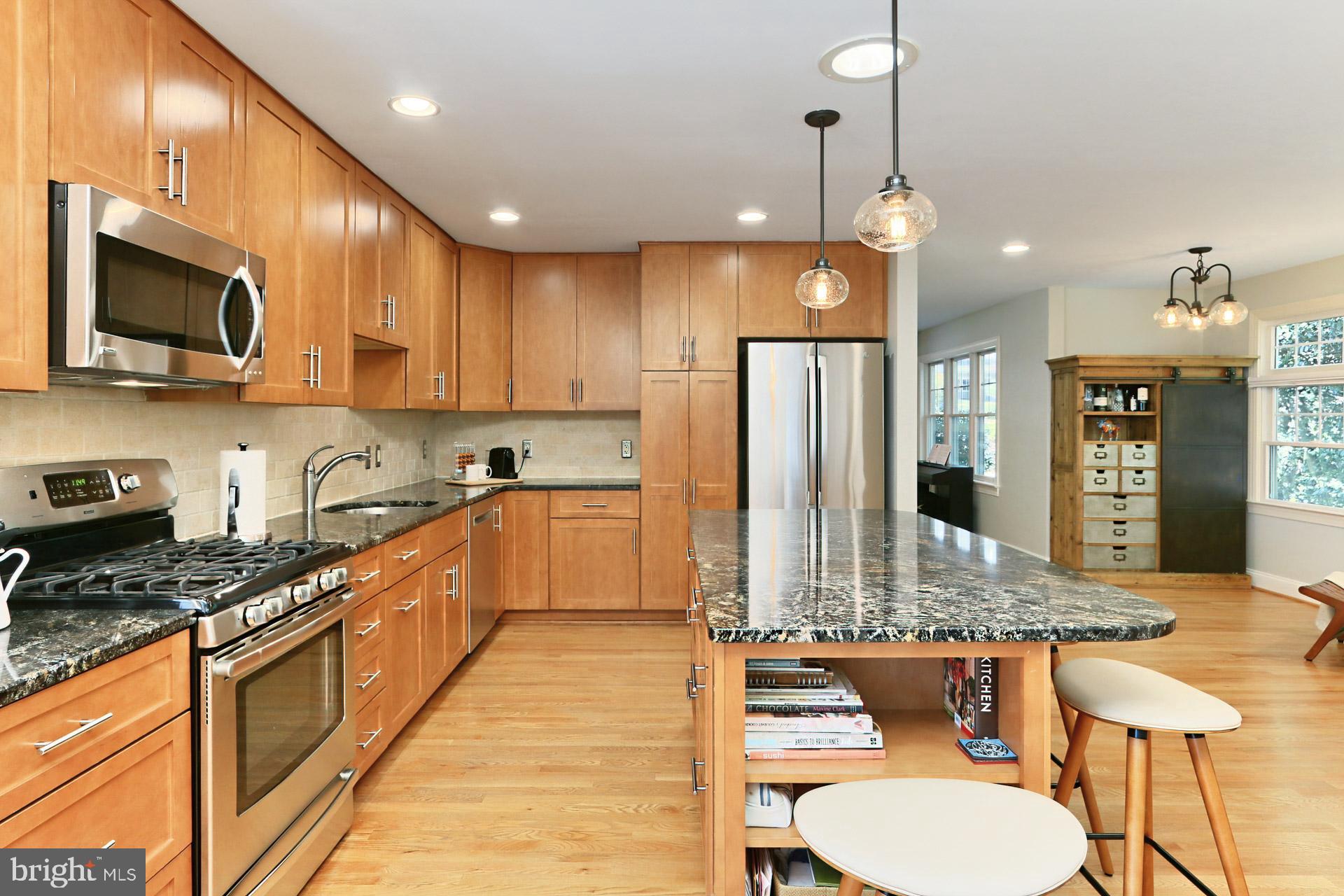 VIRGINIA FOREST - Residential