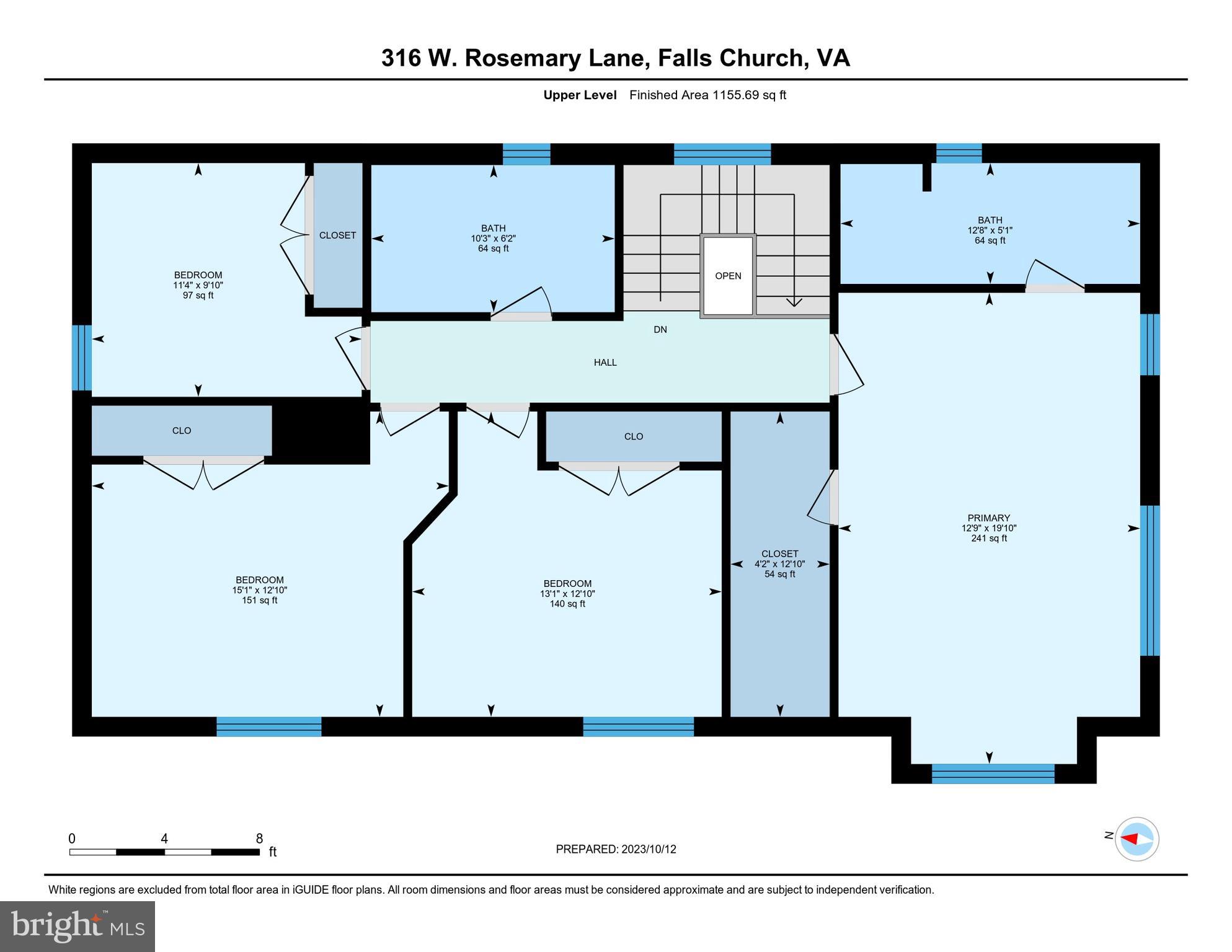 VIRGINIA FOREST - Residential