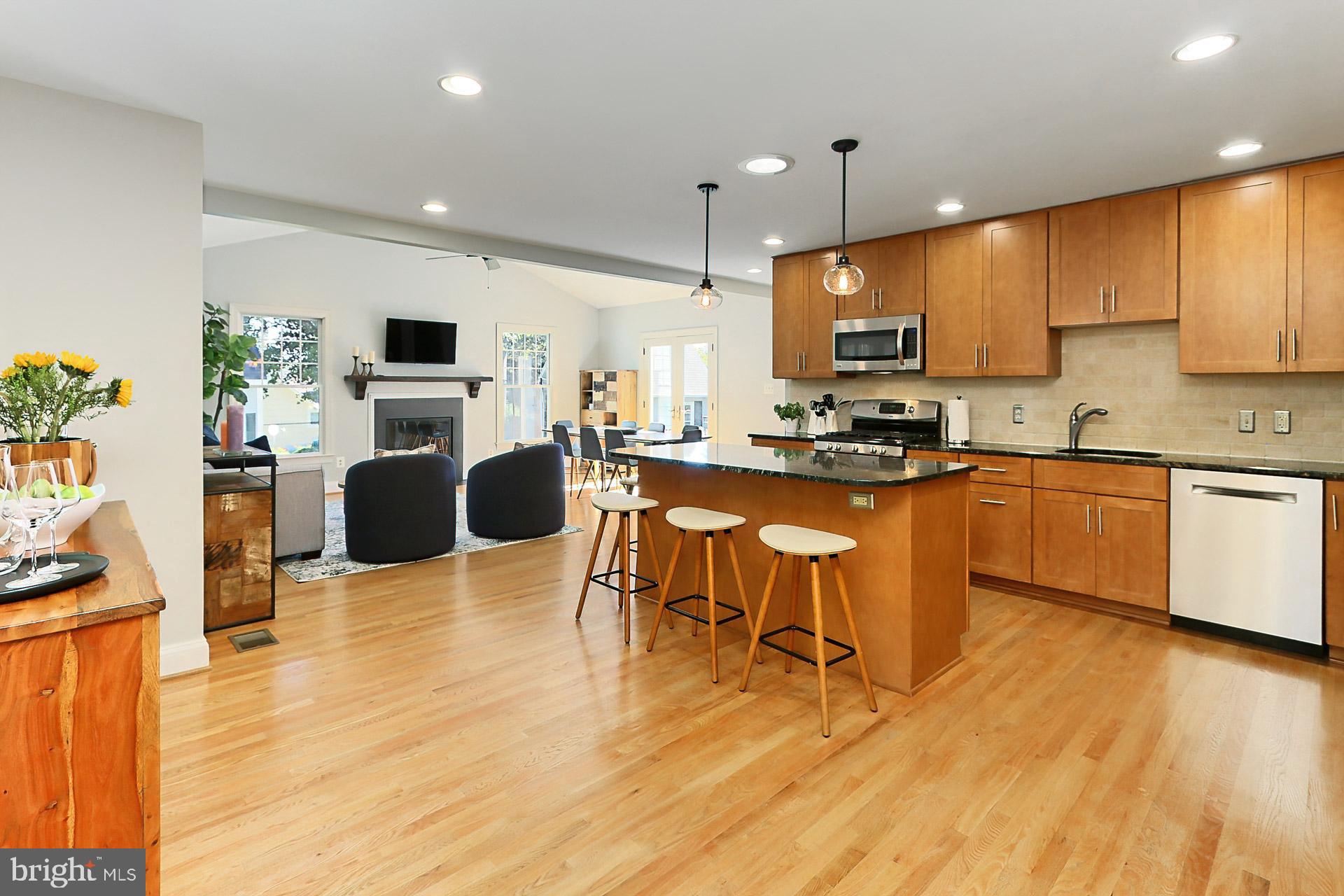 VIRGINIA FOREST - Residential