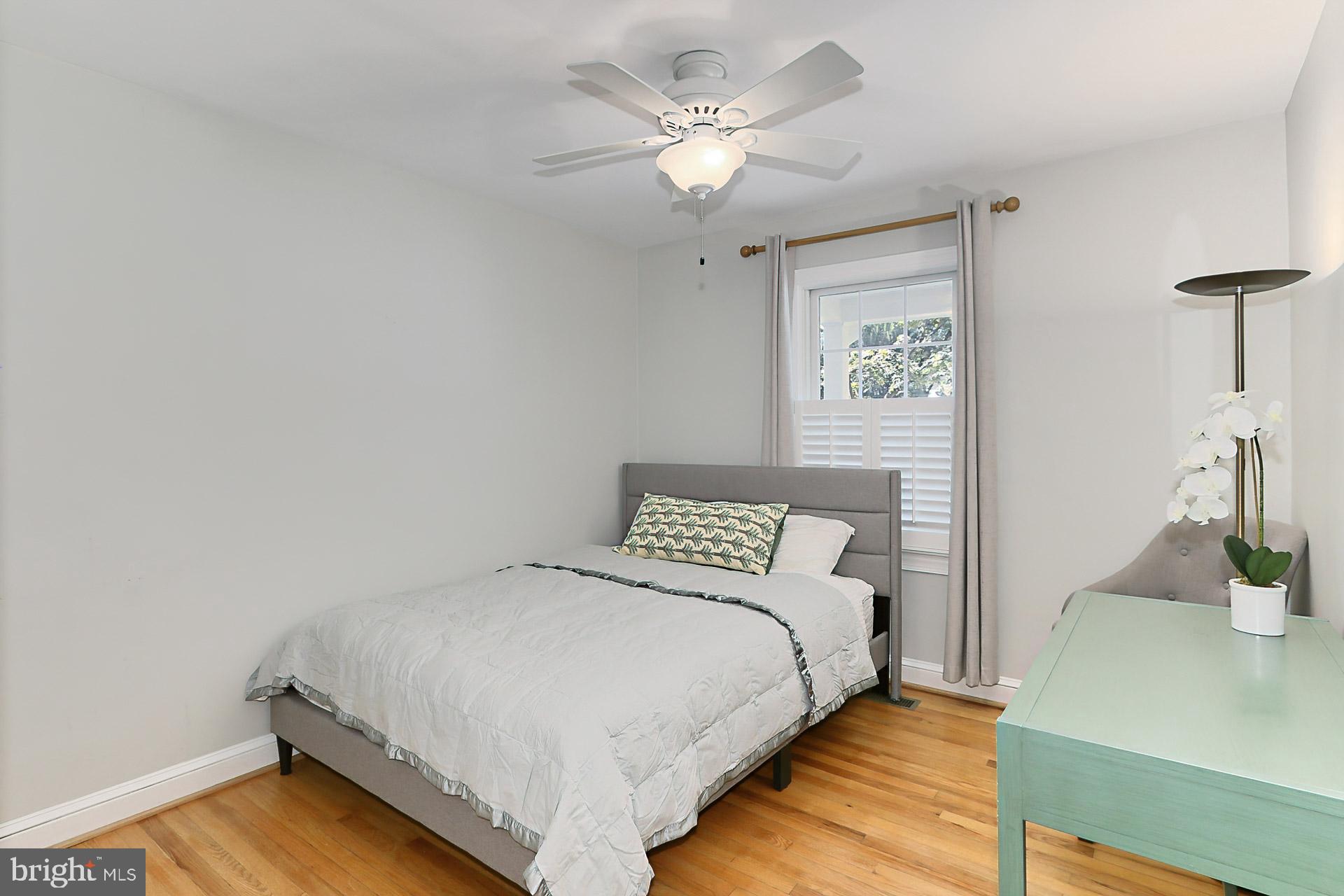 VIRGINIA FOREST - Residential