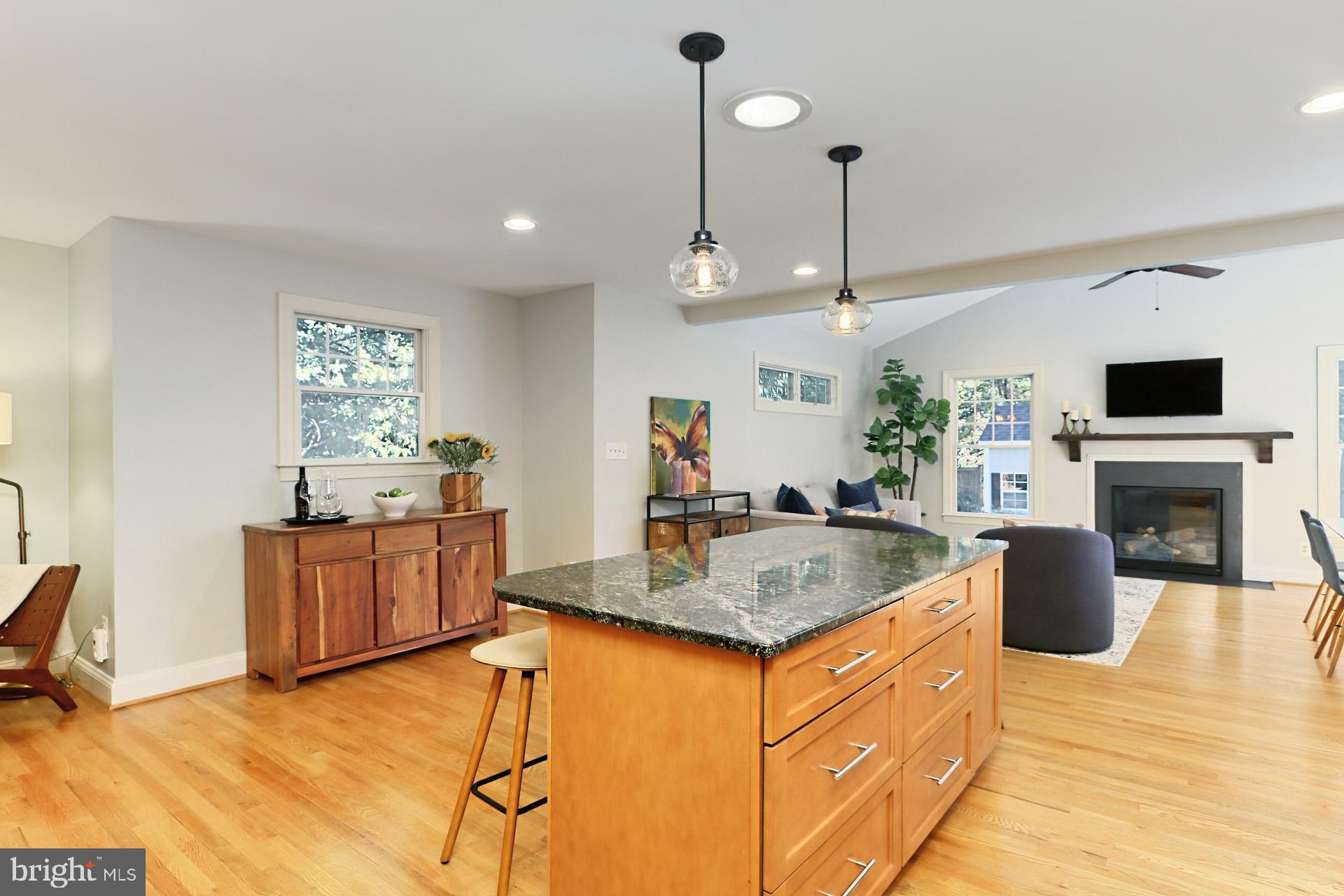 VIRGINIA FOREST - Residential