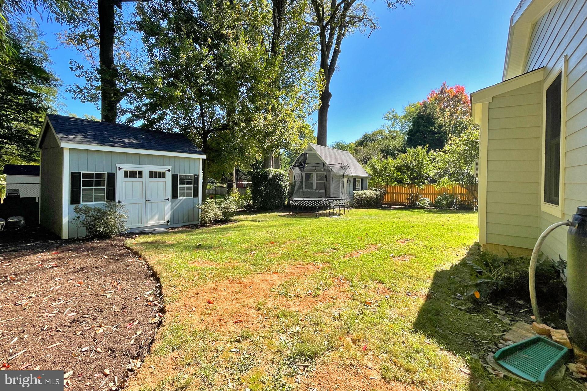VIRGINIA FOREST - Residential