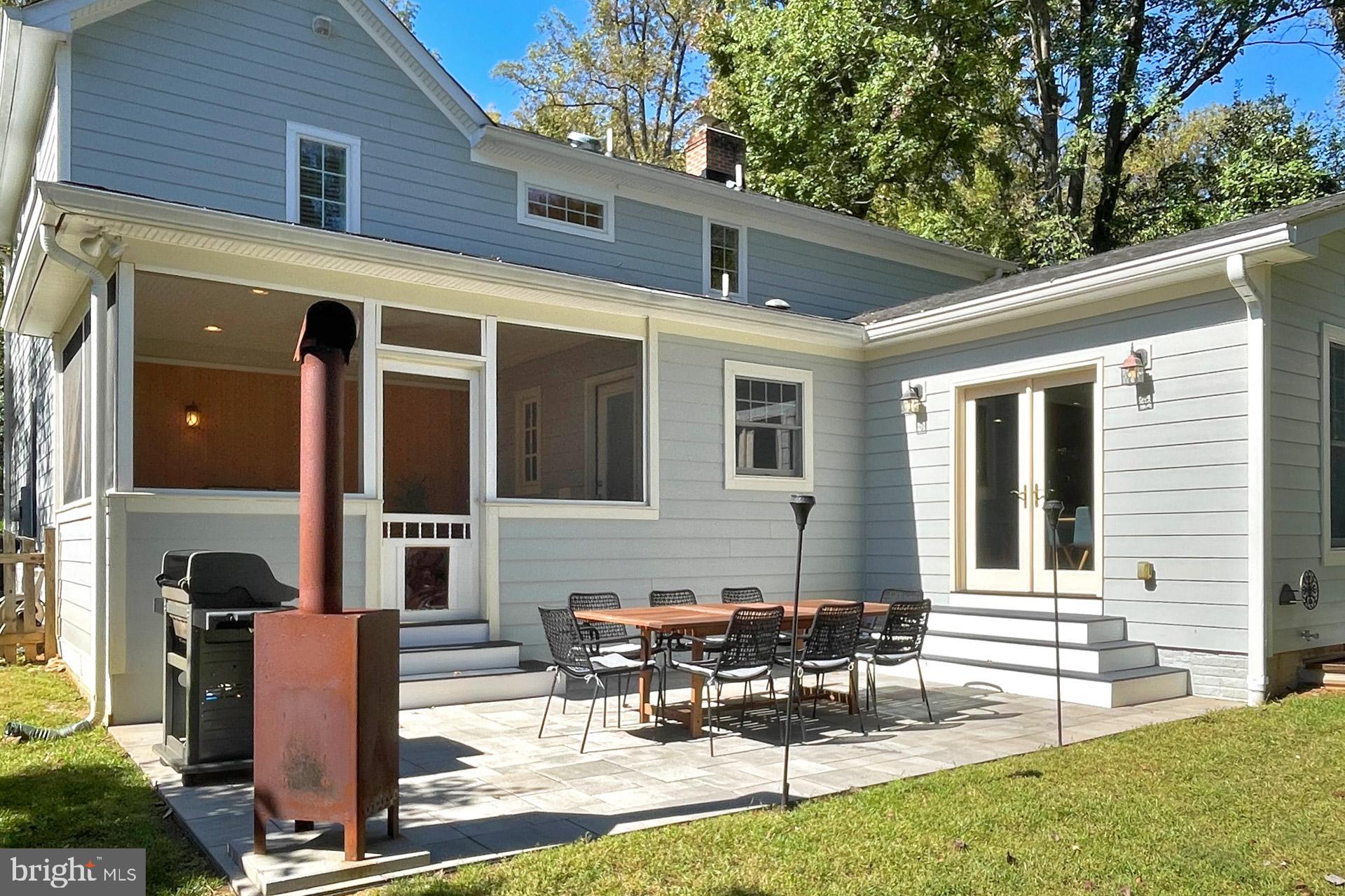 VIRGINIA FOREST - Residential