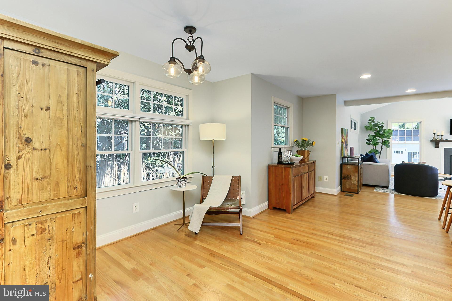 VIRGINIA FOREST - Residential