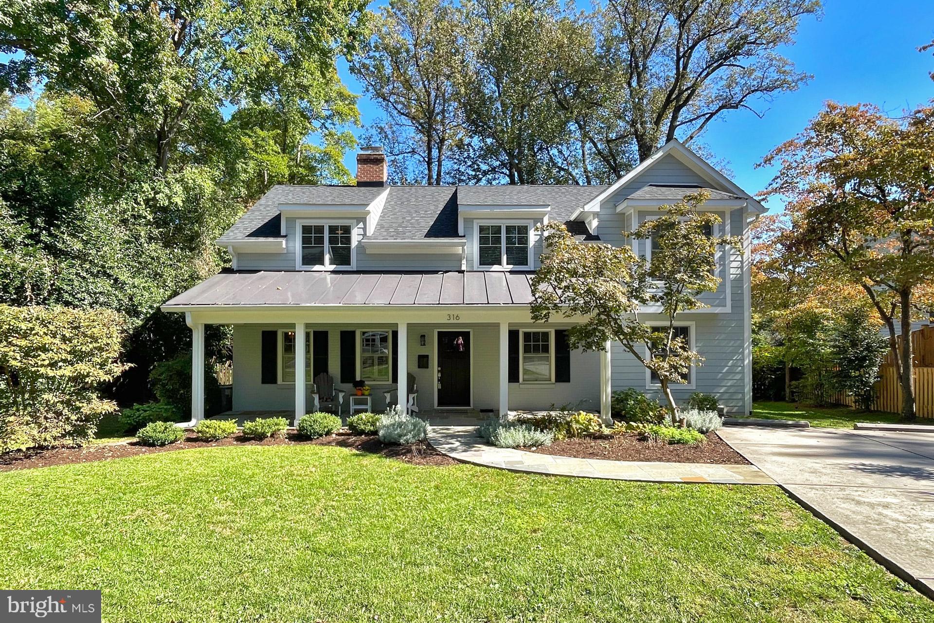 VIRGINIA FOREST - Residential