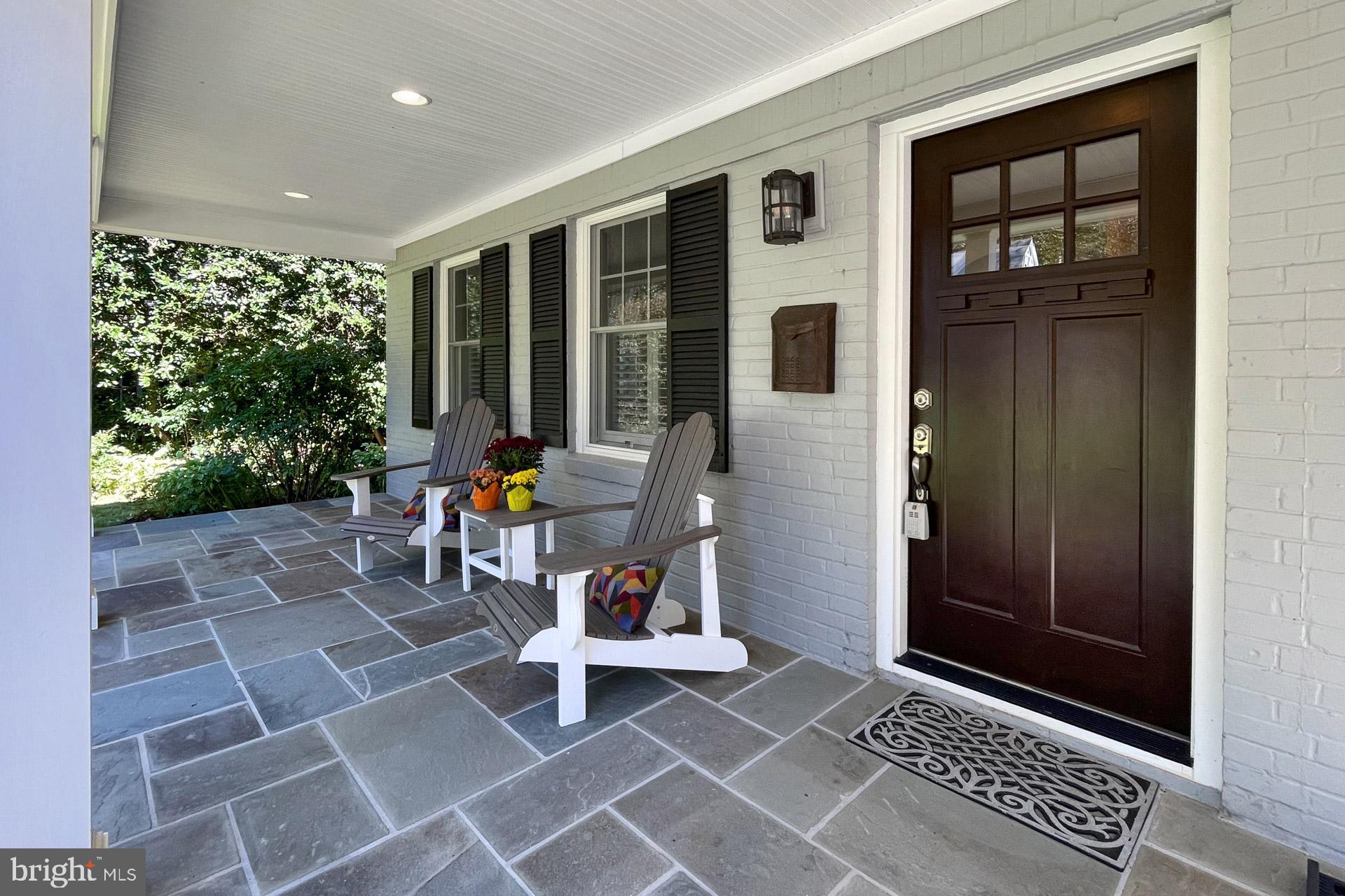 VIRGINIA FOREST - Residential