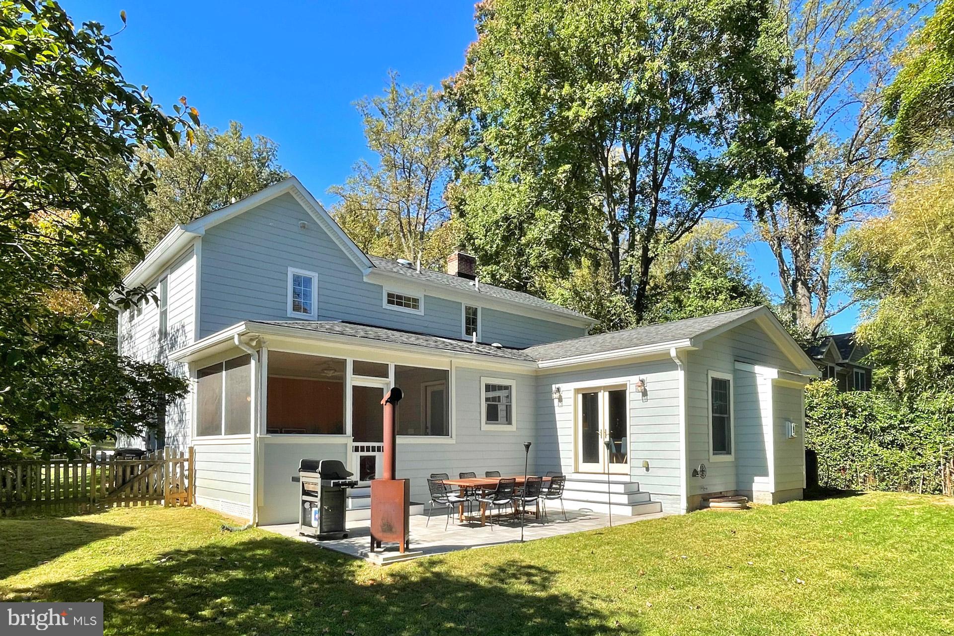 VIRGINIA FOREST - Residential