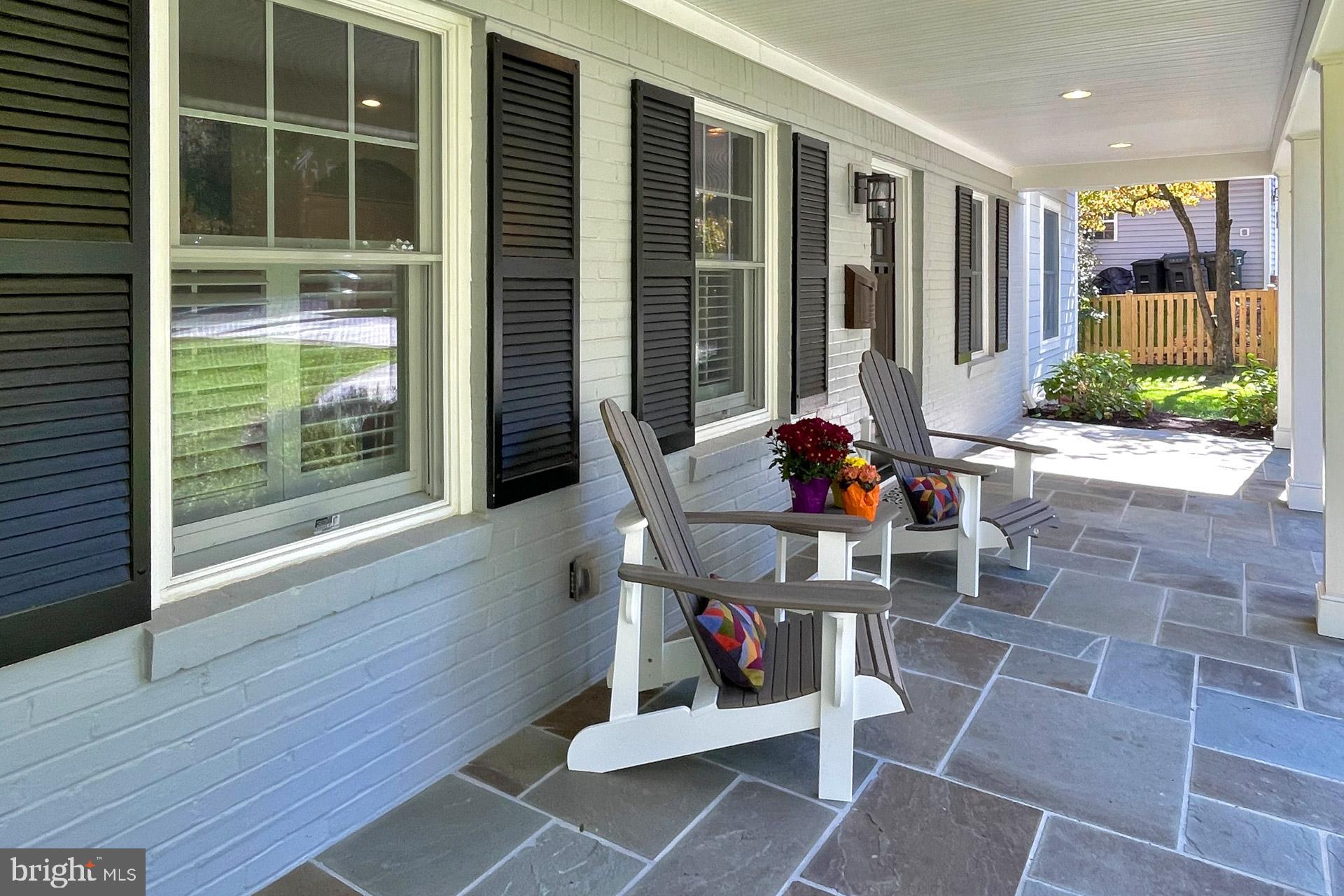 VIRGINIA FOREST - Residential