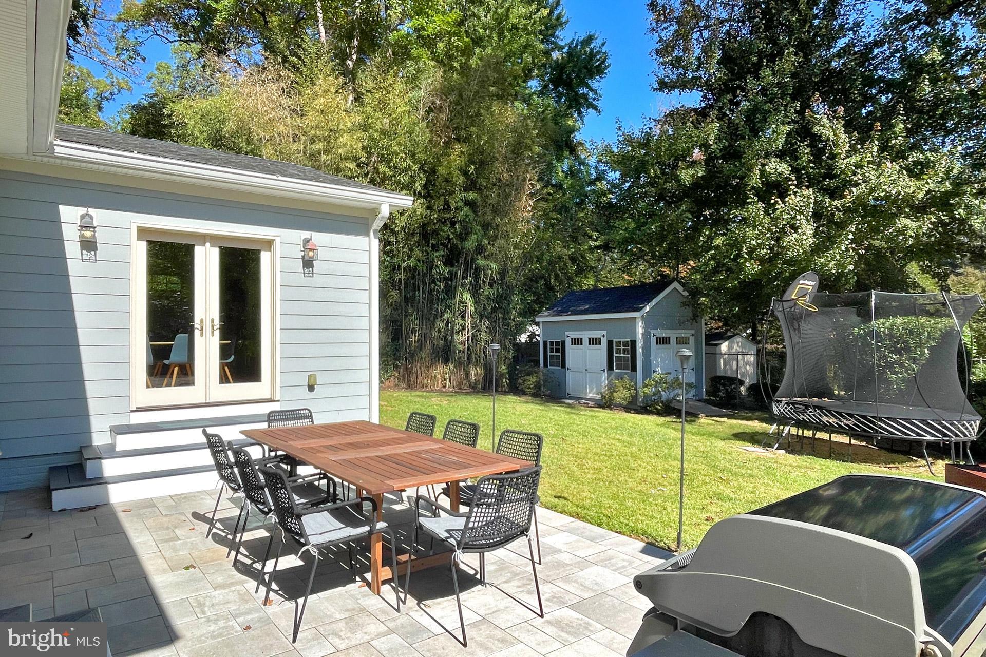 VIRGINIA FOREST - Residential