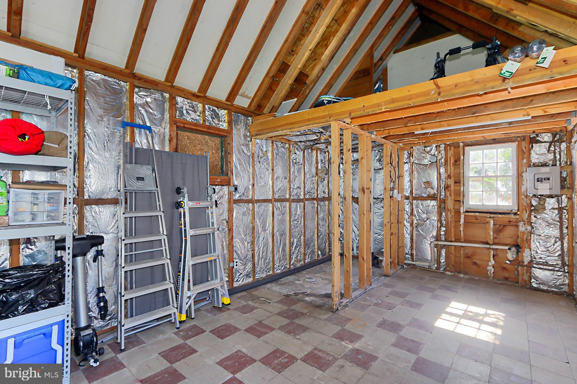 VIRGINIA FOREST - Residential