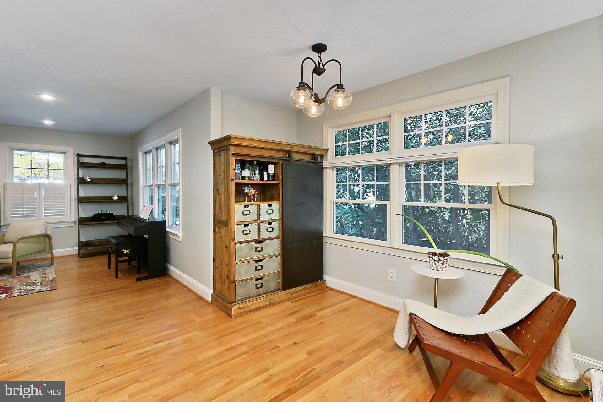 VIRGINIA FOREST - Residential