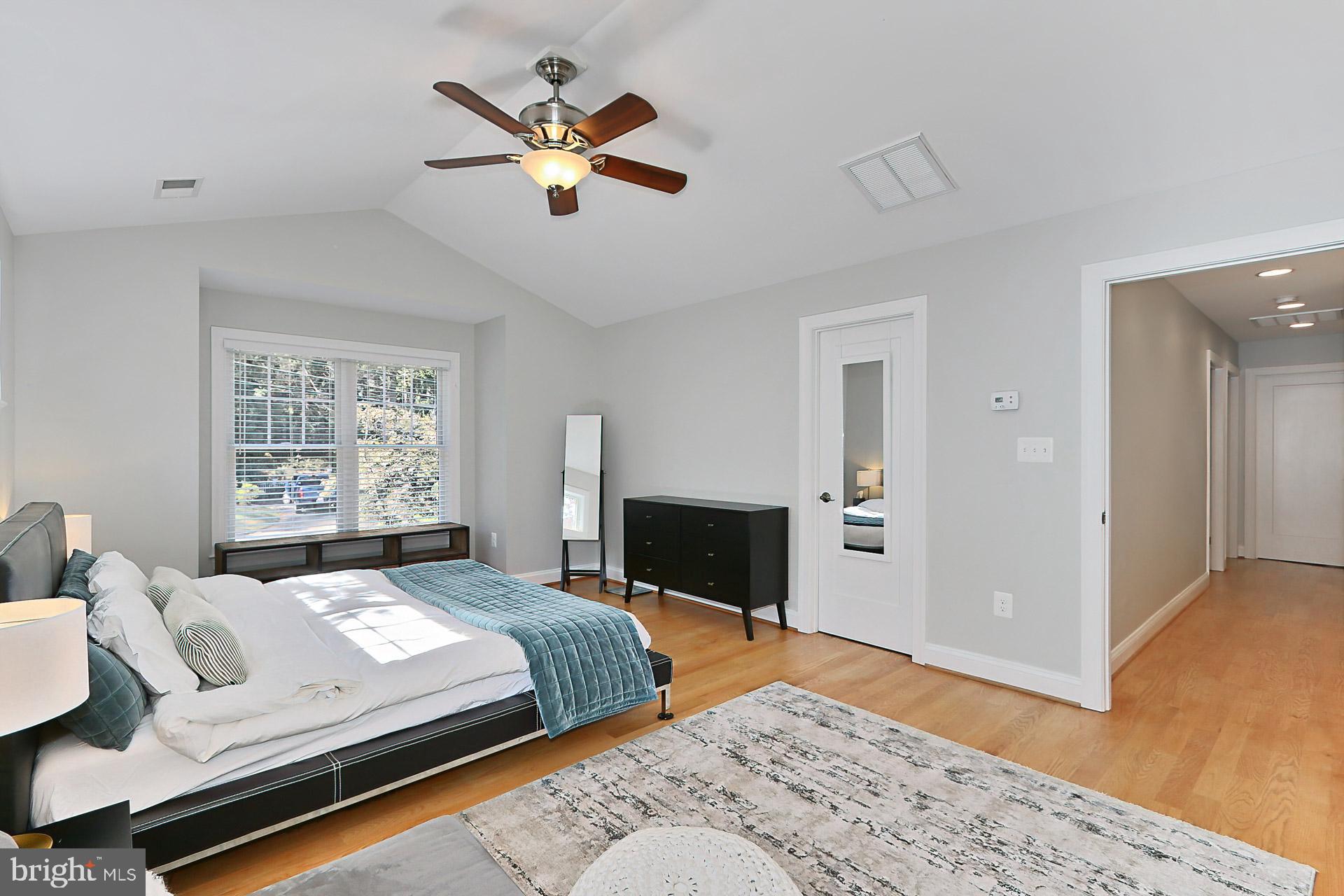 VIRGINIA FOREST - Residential