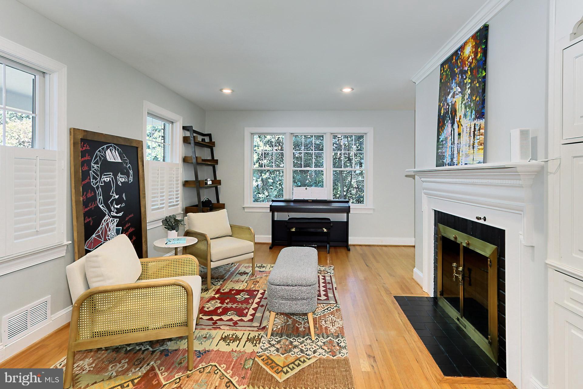 VIRGINIA FOREST - Residential