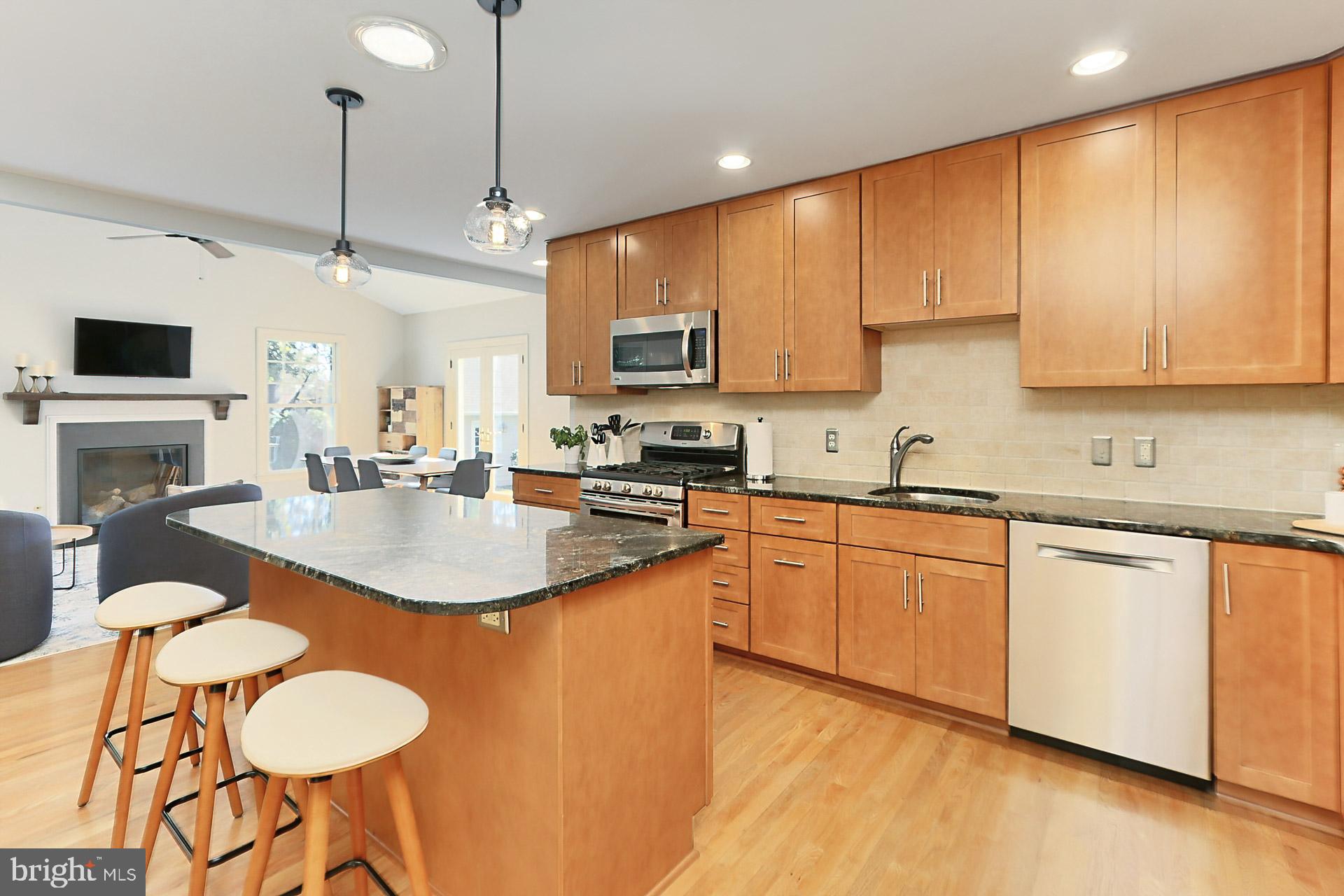 VIRGINIA FOREST - Residential