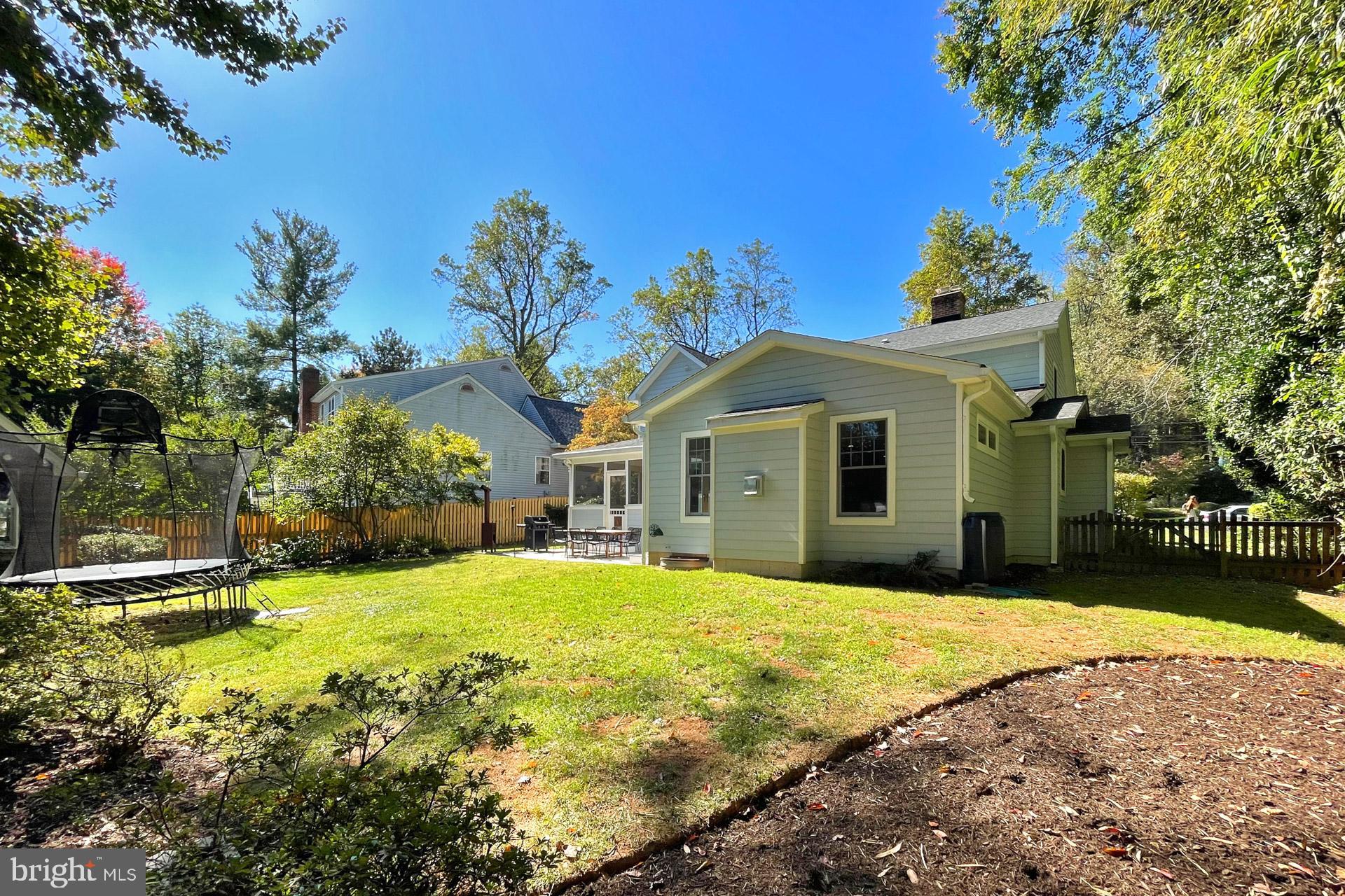 VIRGINIA FOREST - Residential