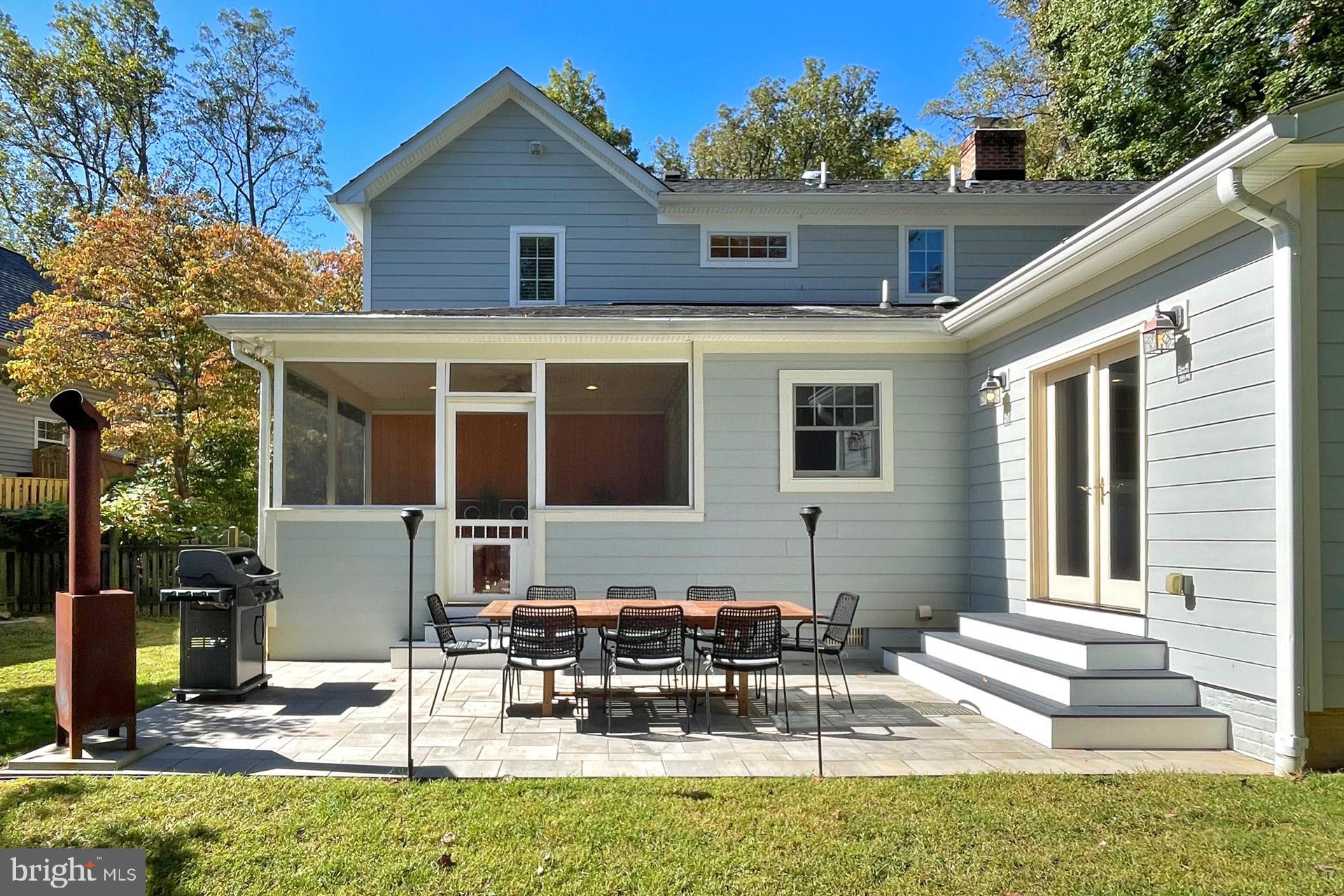 VIRGINIA FOREST - Residential