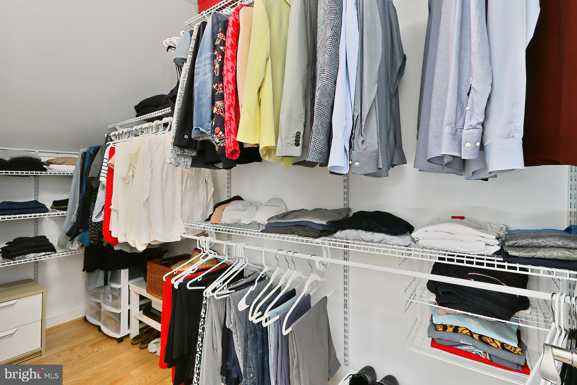 VIRGINIA FOREST - Residential