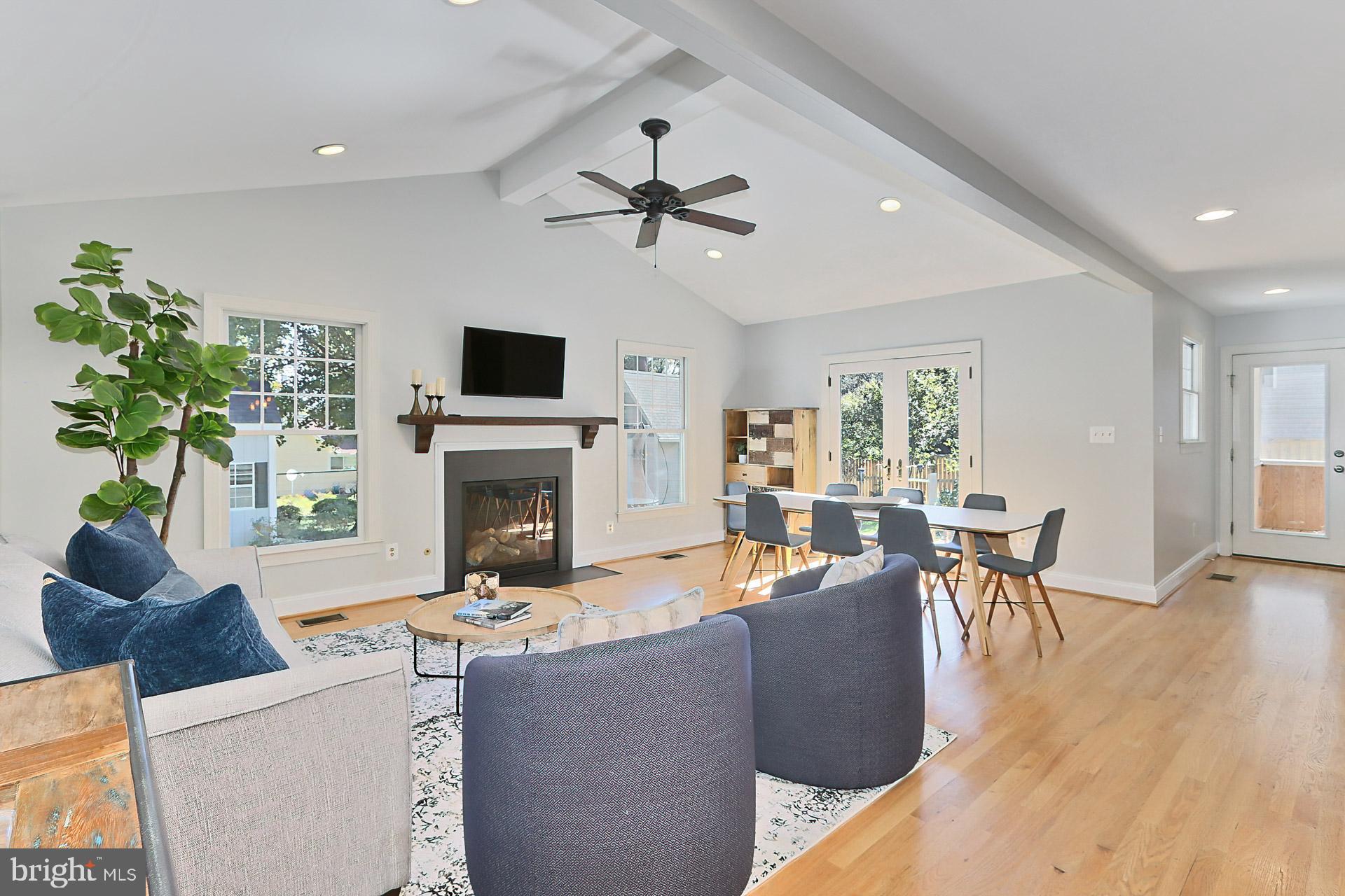 VIRGINIA FOREST - Residential