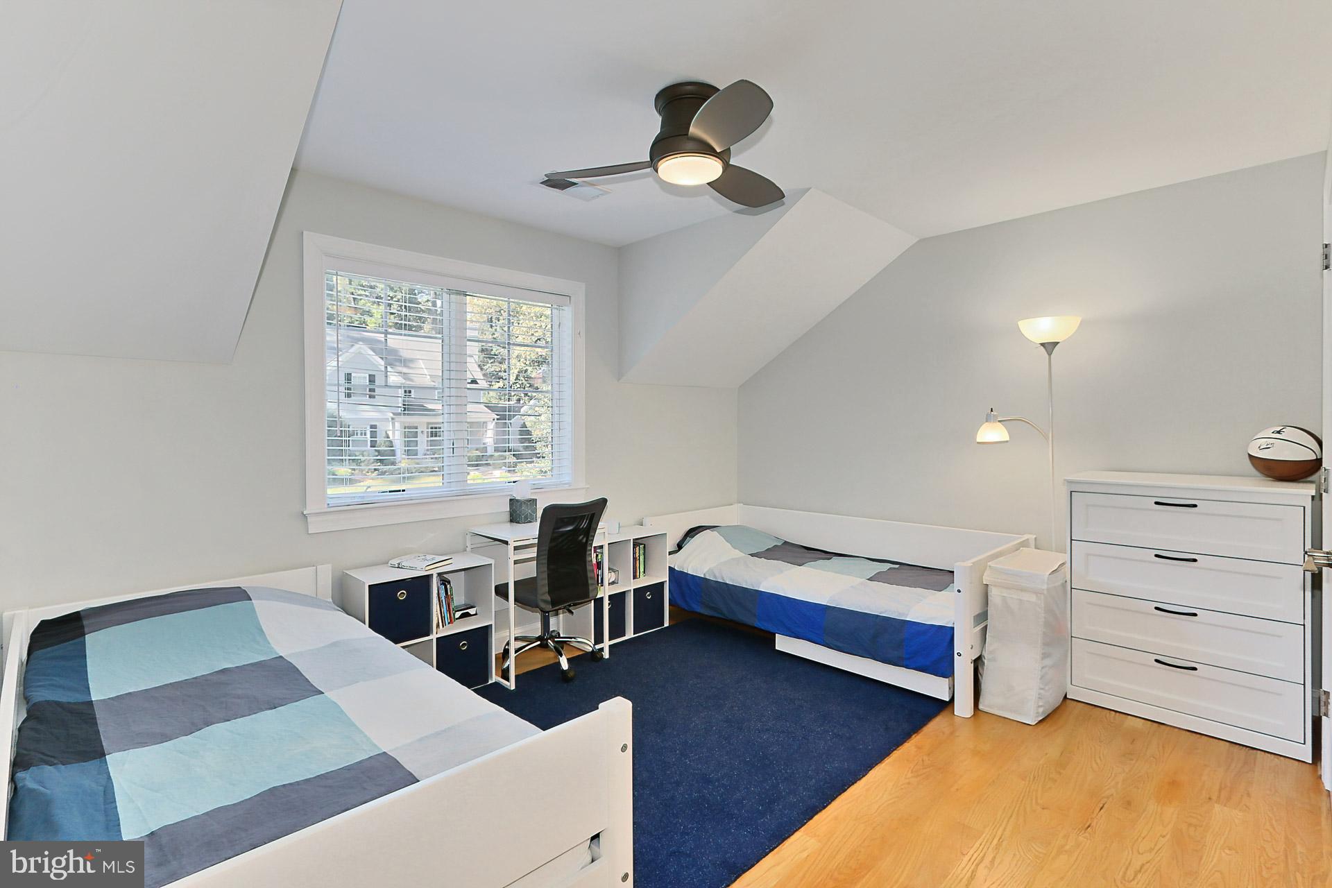 VIRGINIA FOREST - Residential